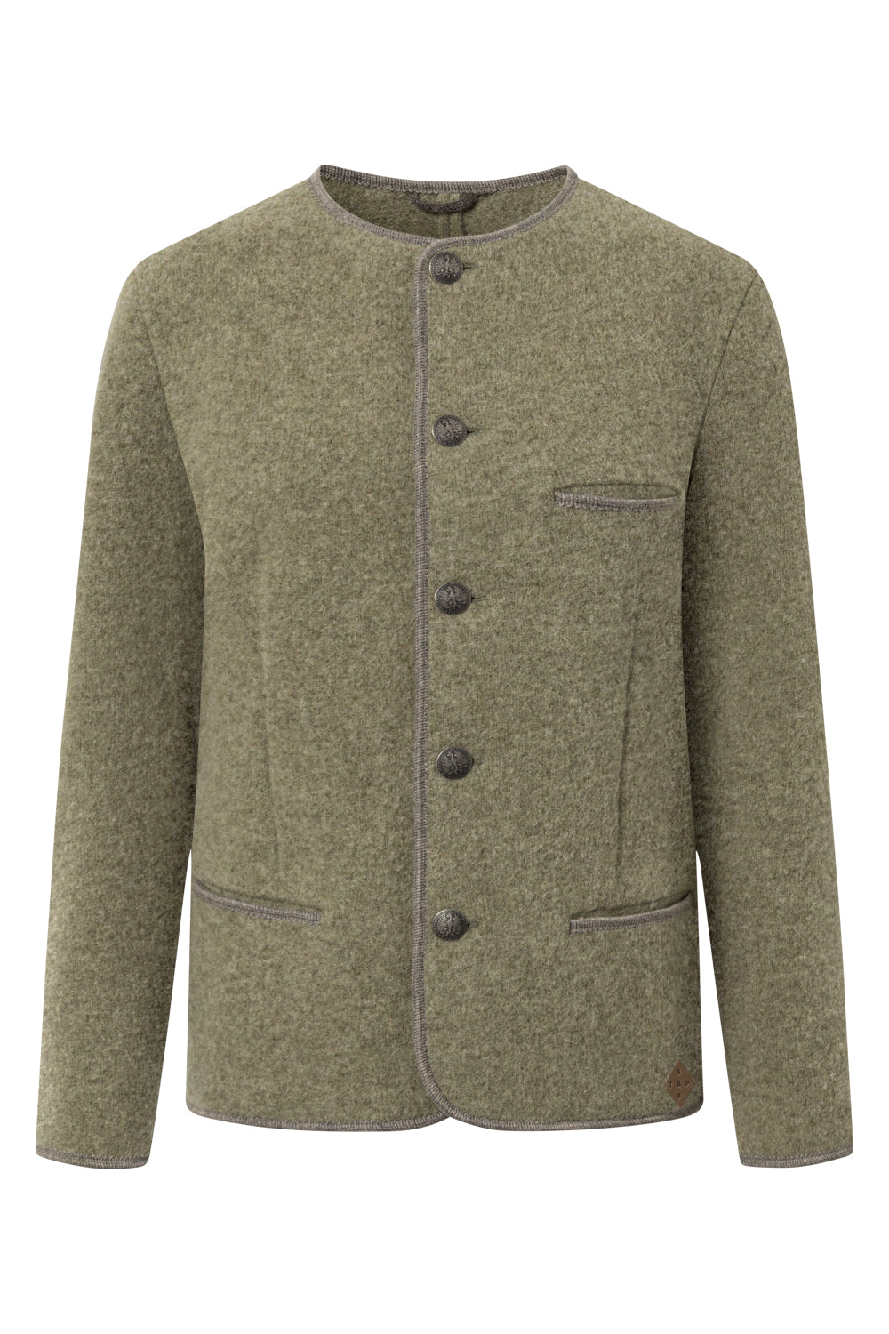Men's Traditional Jacket Brunhard