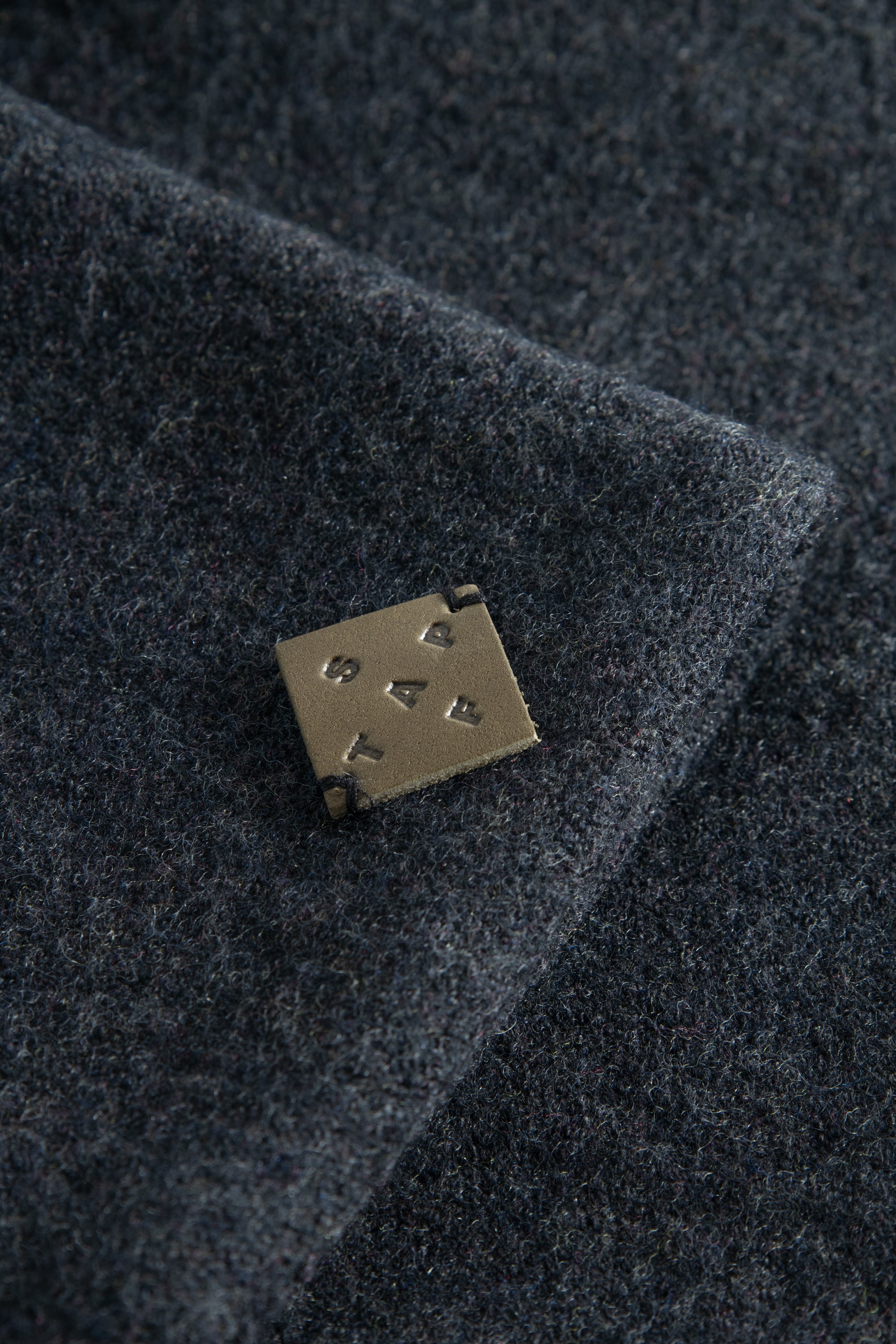 Men's Jacket Balthasar
