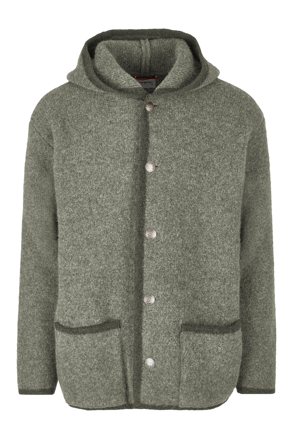 Herren Trachtenjacke Bastin