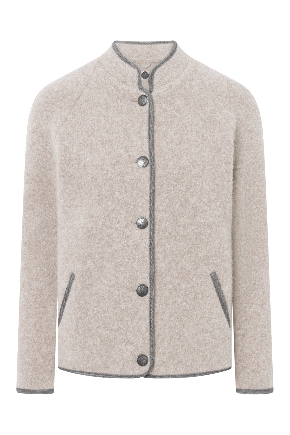 Women's traditional jacket Berna