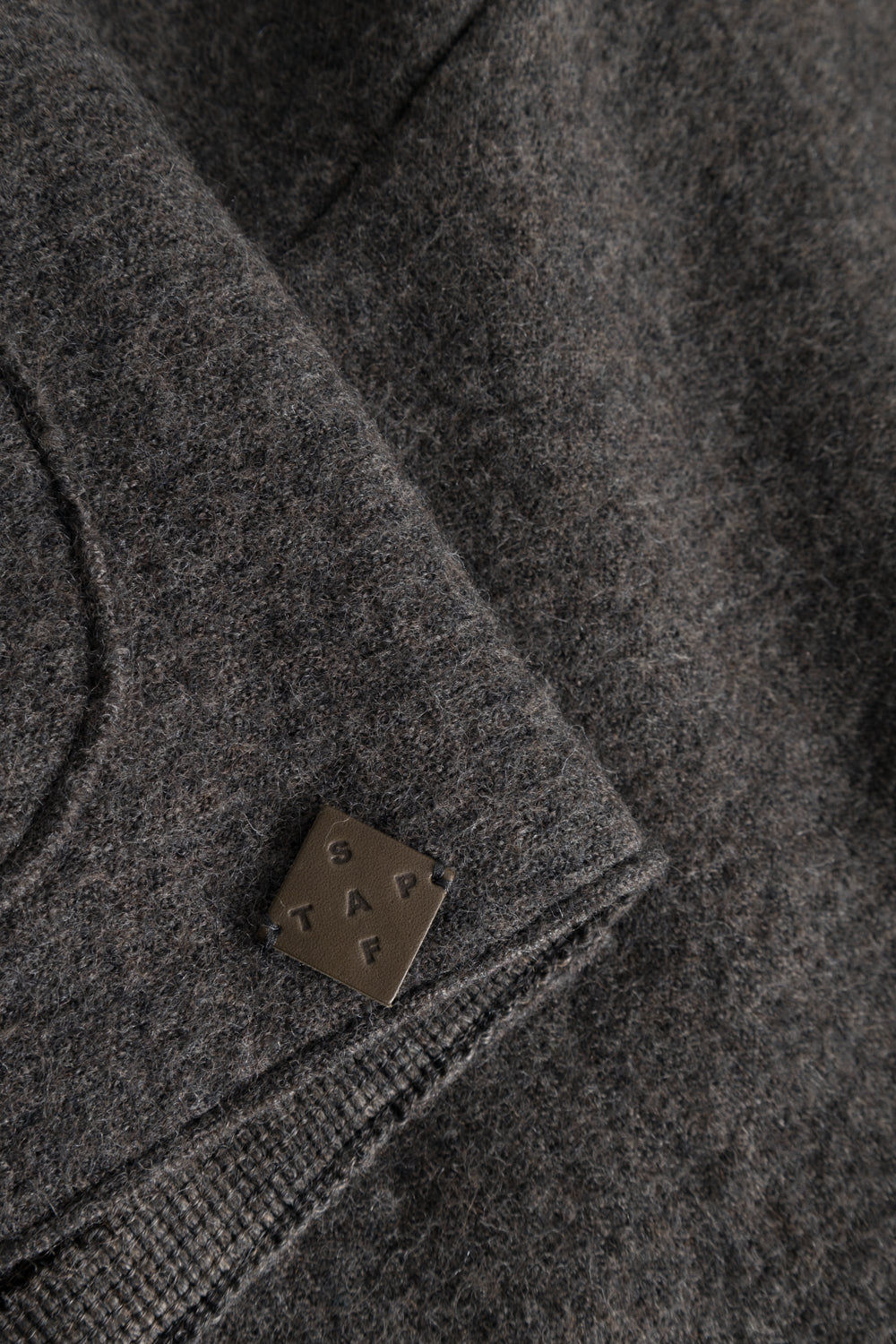 Men's Jacket Berthold