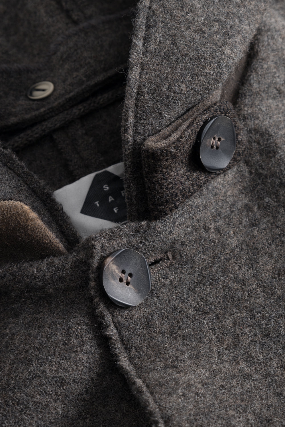 Men's Jacket Berthold