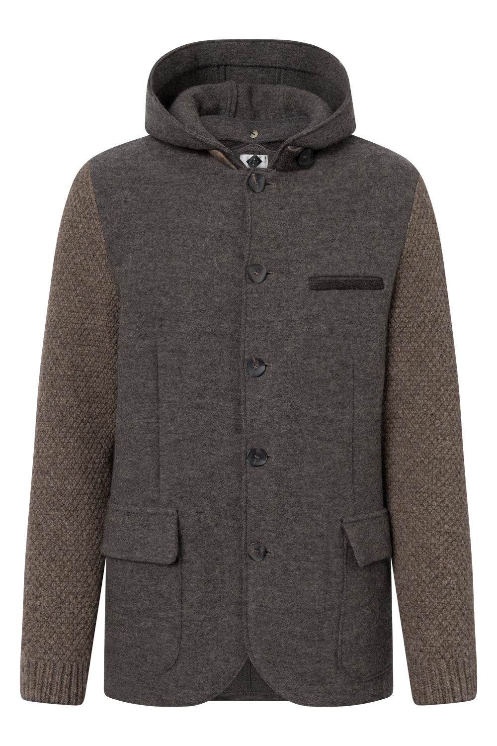 Men's Jacket Berthold