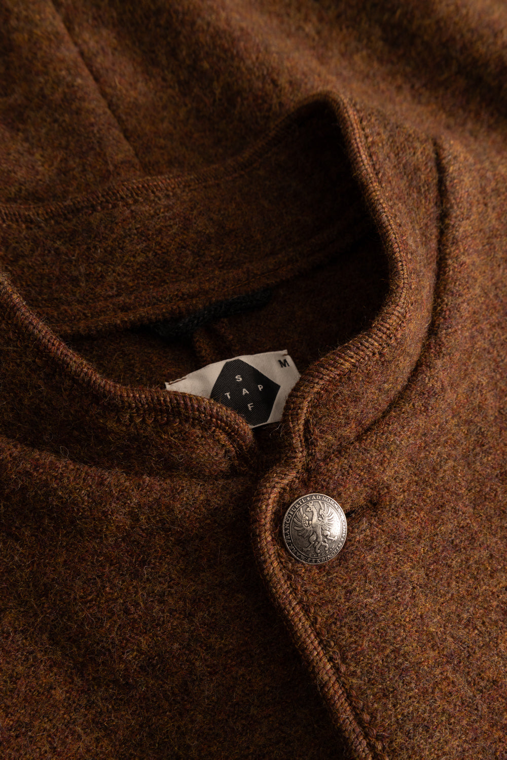 Herren Jacke Bertram