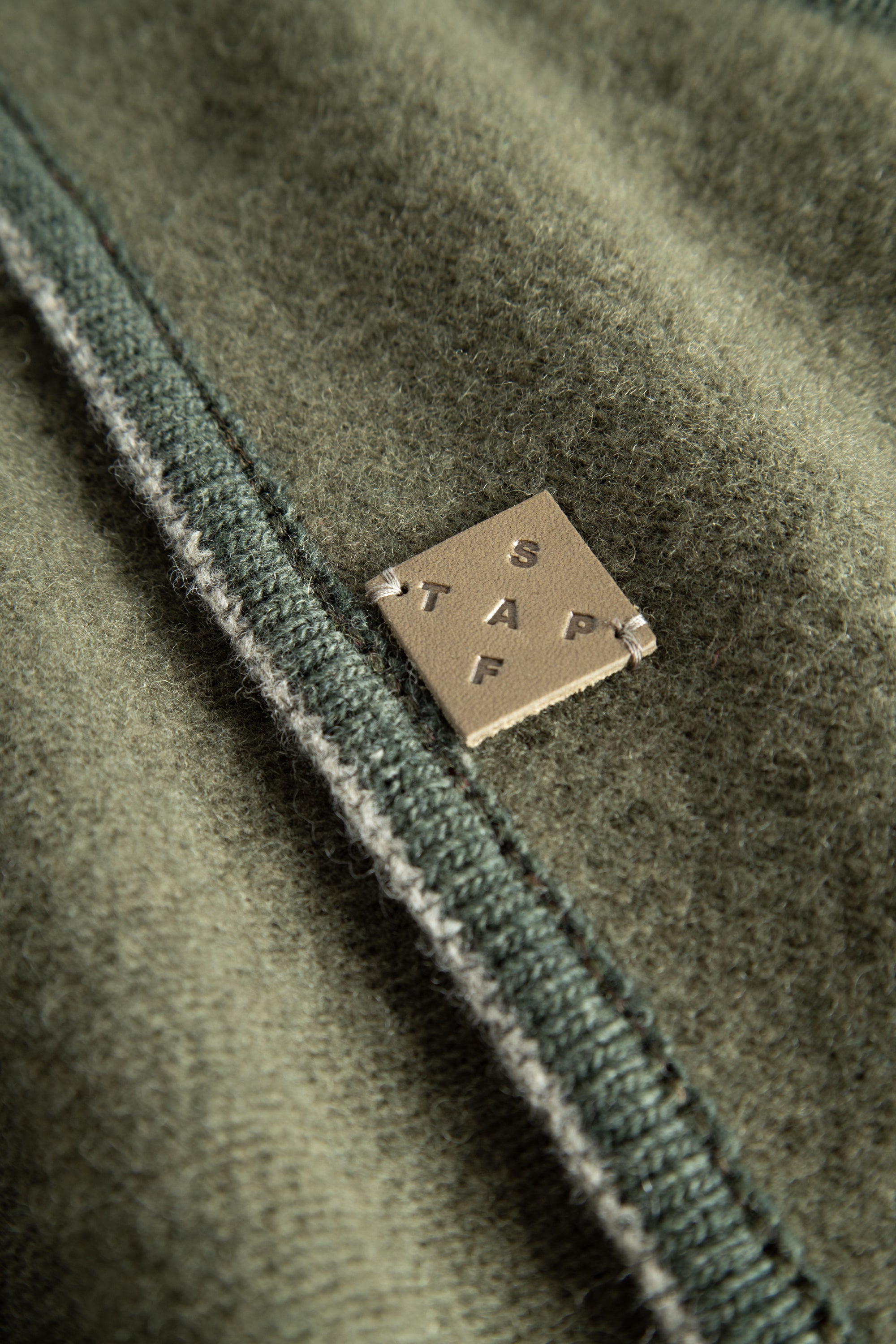 Bibi Triangle Scarf