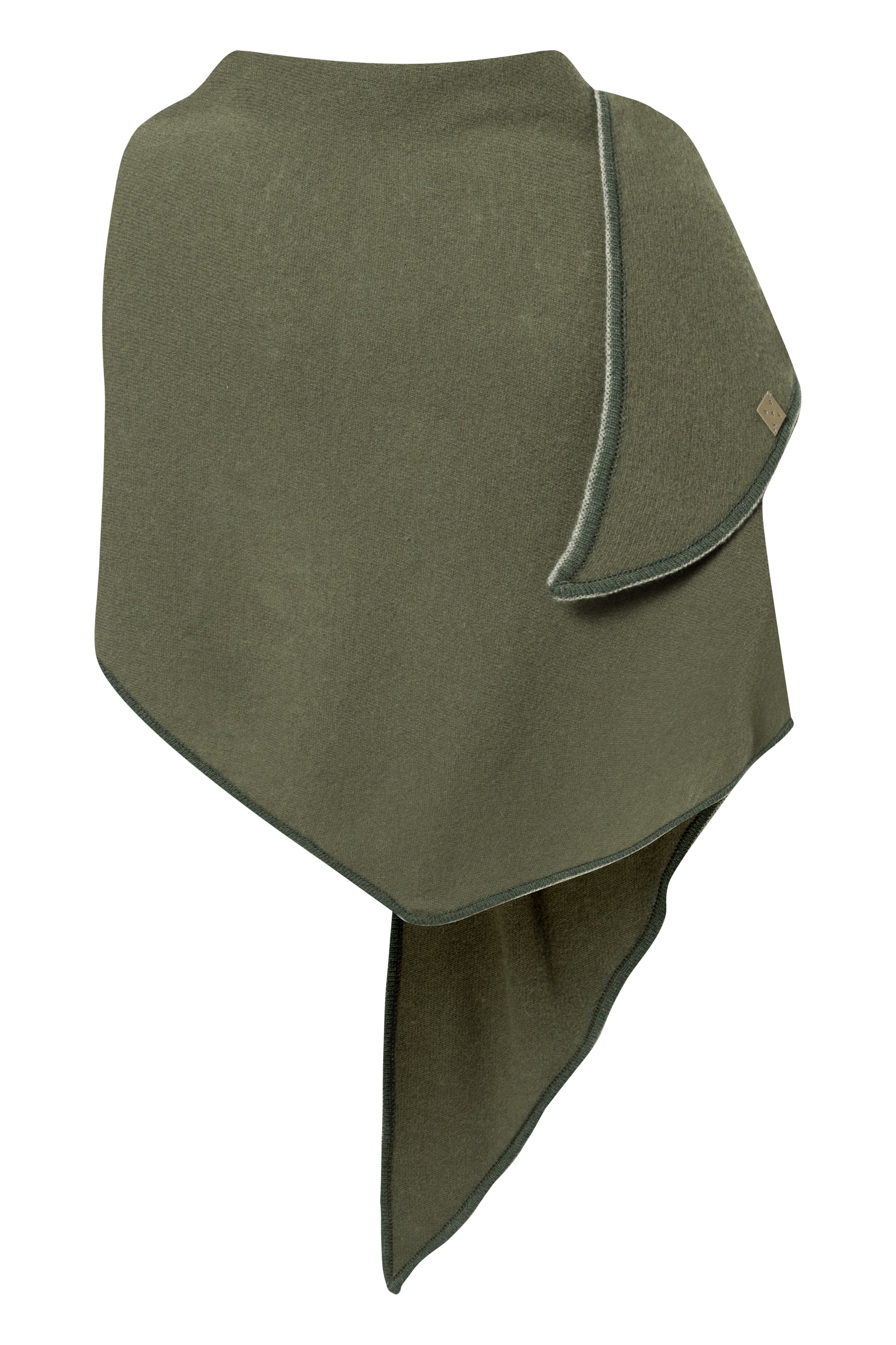 Bibi Triangle Scarf