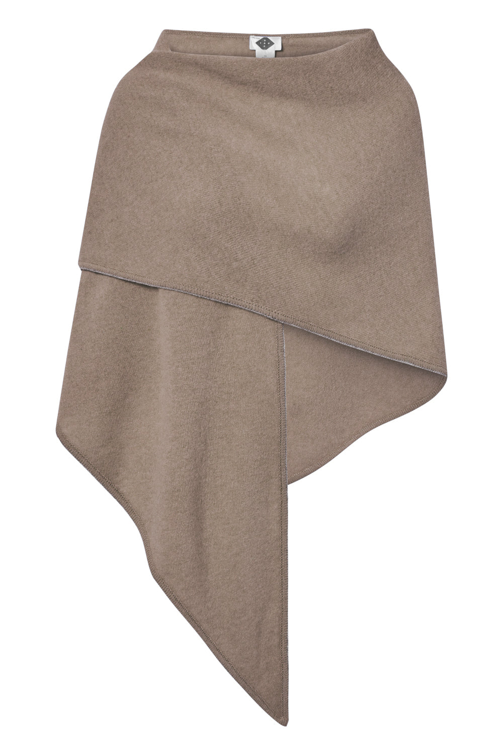 Stapf Women Scarf Bibi  – 100% virgin wool, sustainable - beige – 88793903- 886