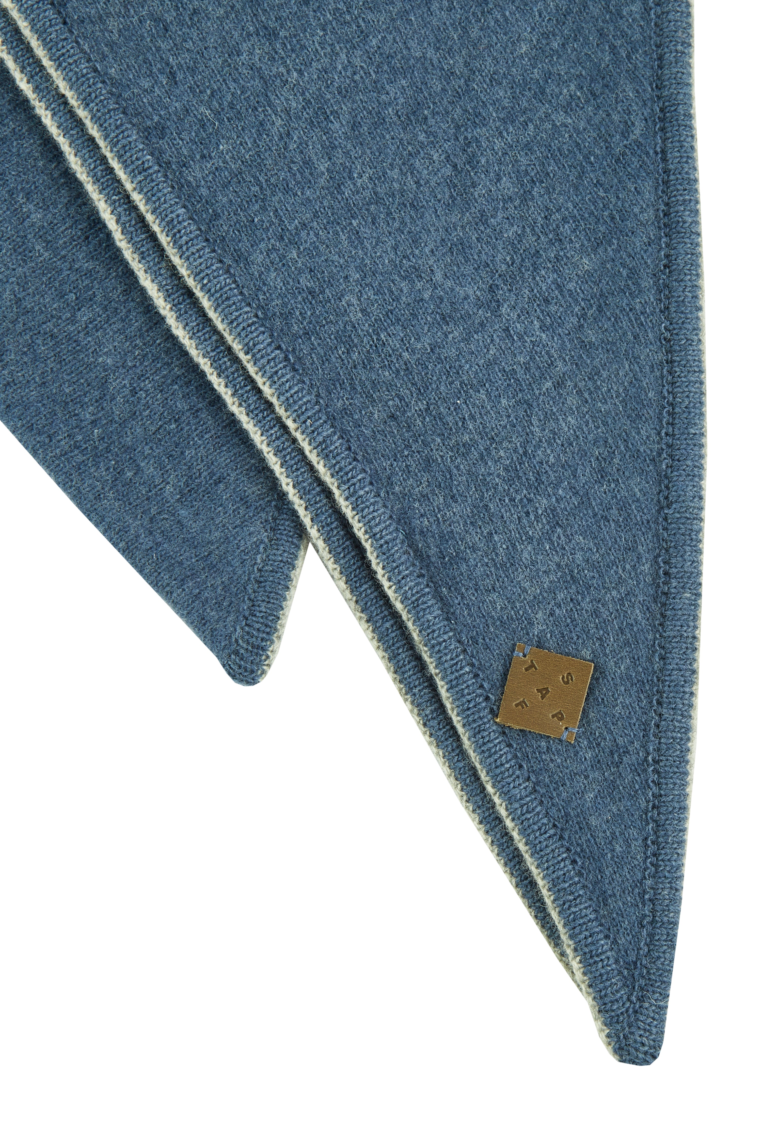 Bibi Triangle Scarf