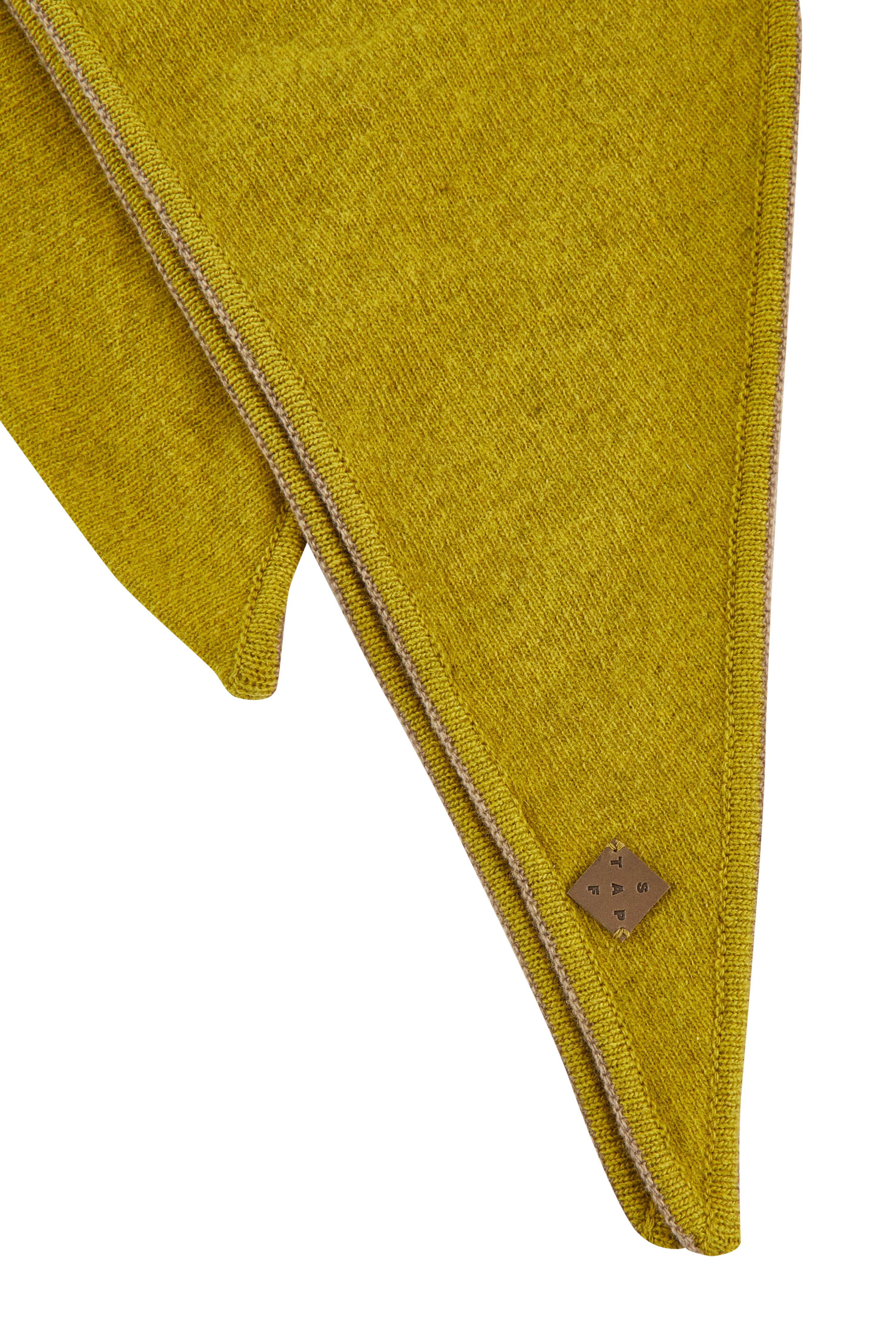 Stapf Women Scarf Bibi  – 100% virgin wool, sustainable – 88793903- 707