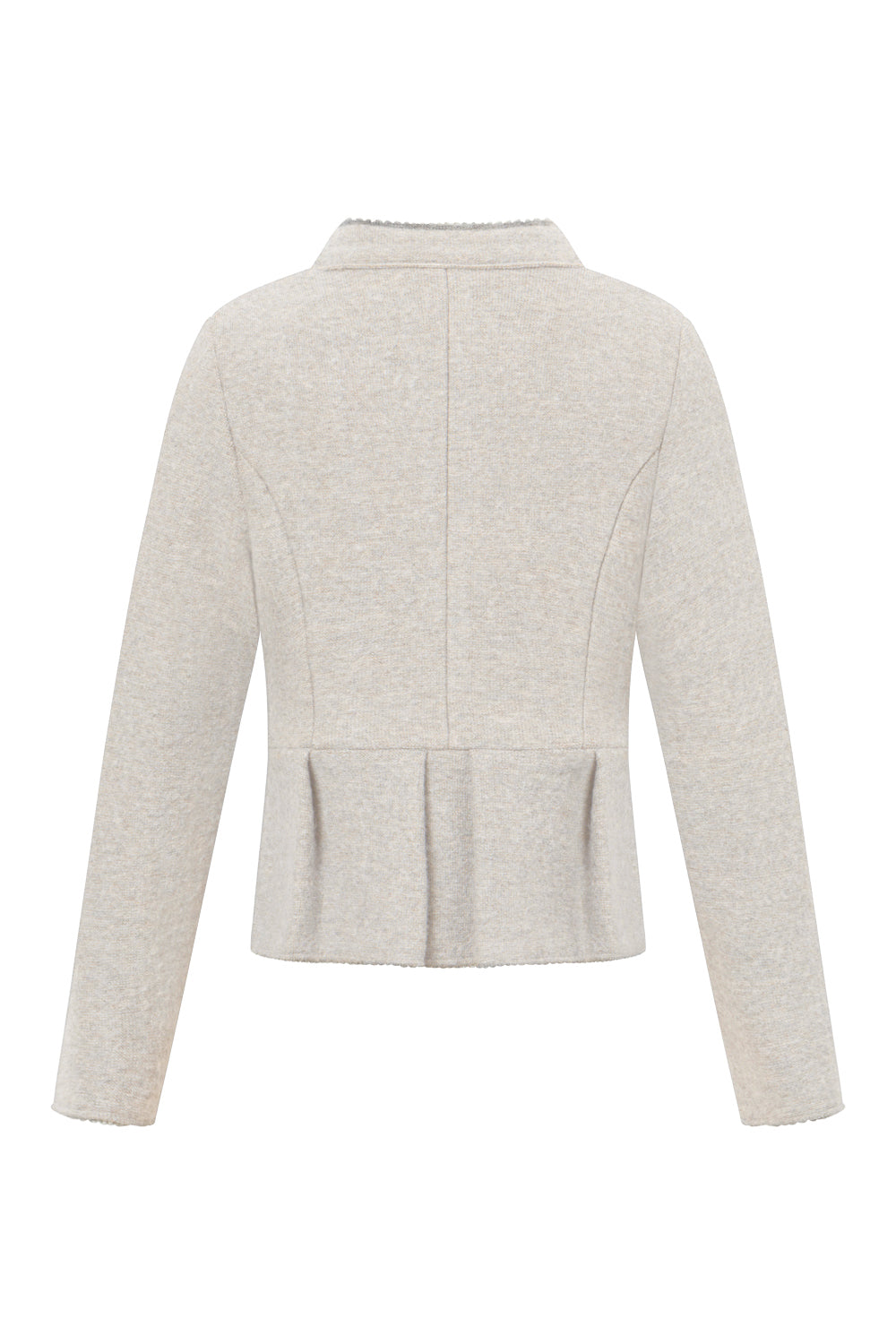 Kinder Jacke Bretterspitze