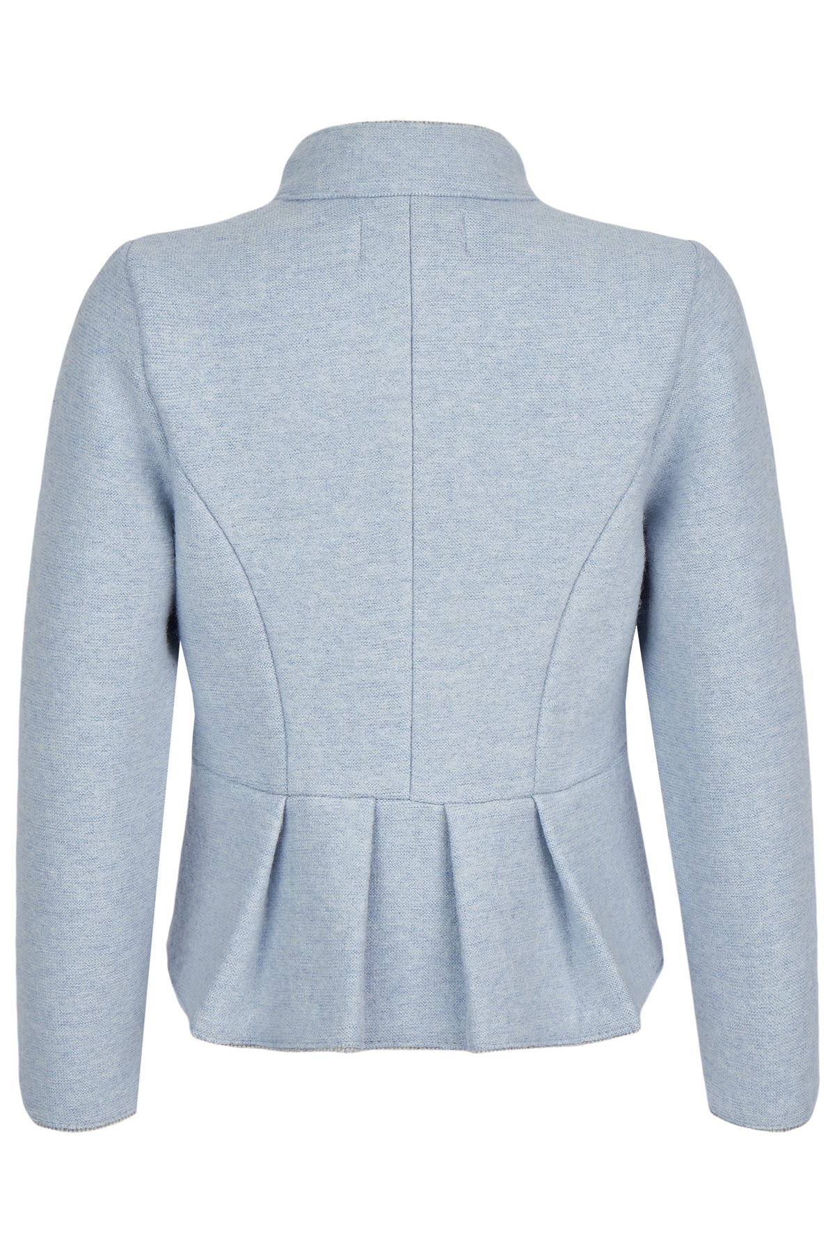 Kinder Jacke Bretterspitze