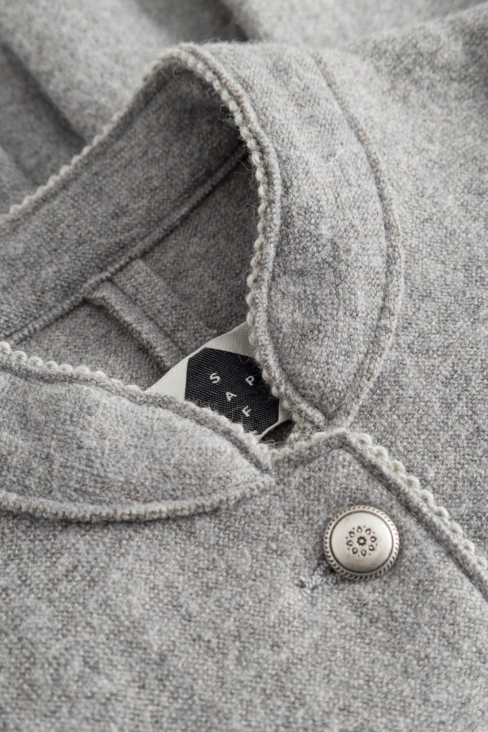 Kinder Jacke Bretterspitze