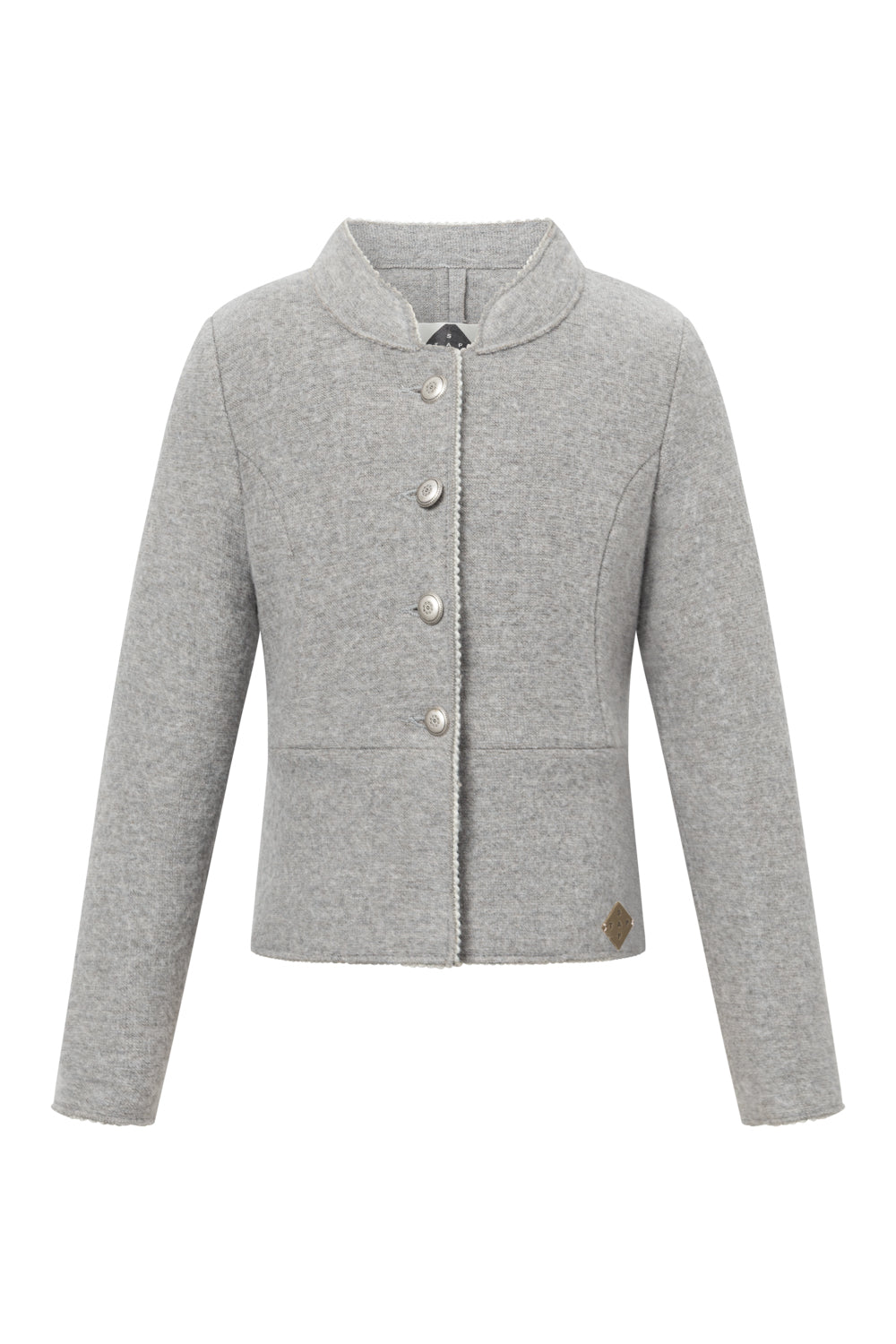 Kinder Jacke Bretterspitze