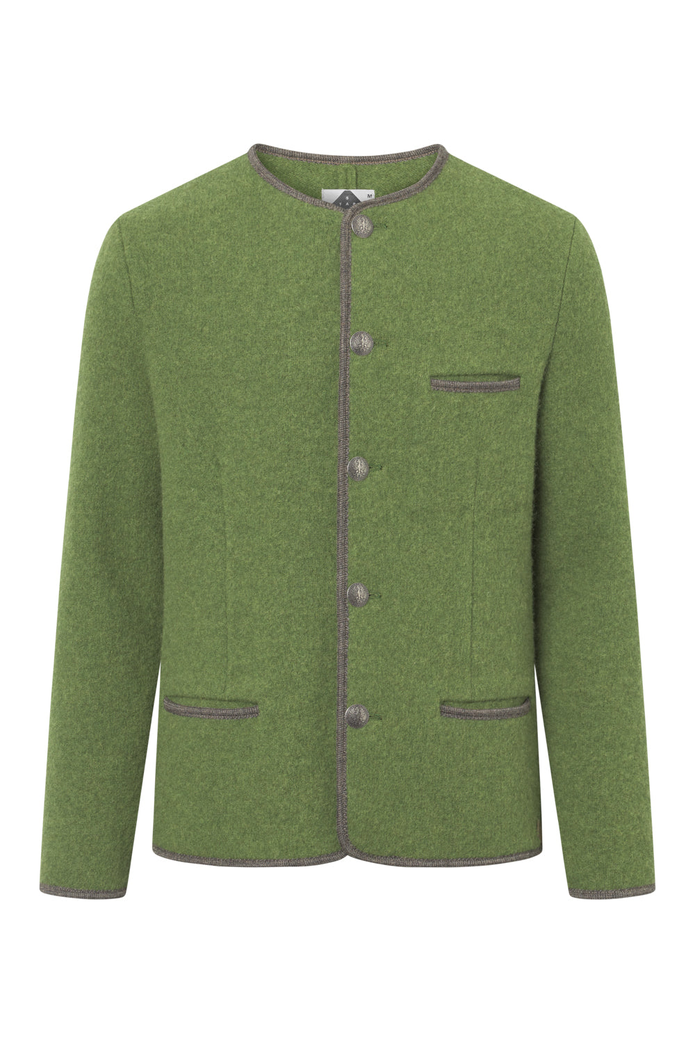 Men's Traditional Jacket Brunhard