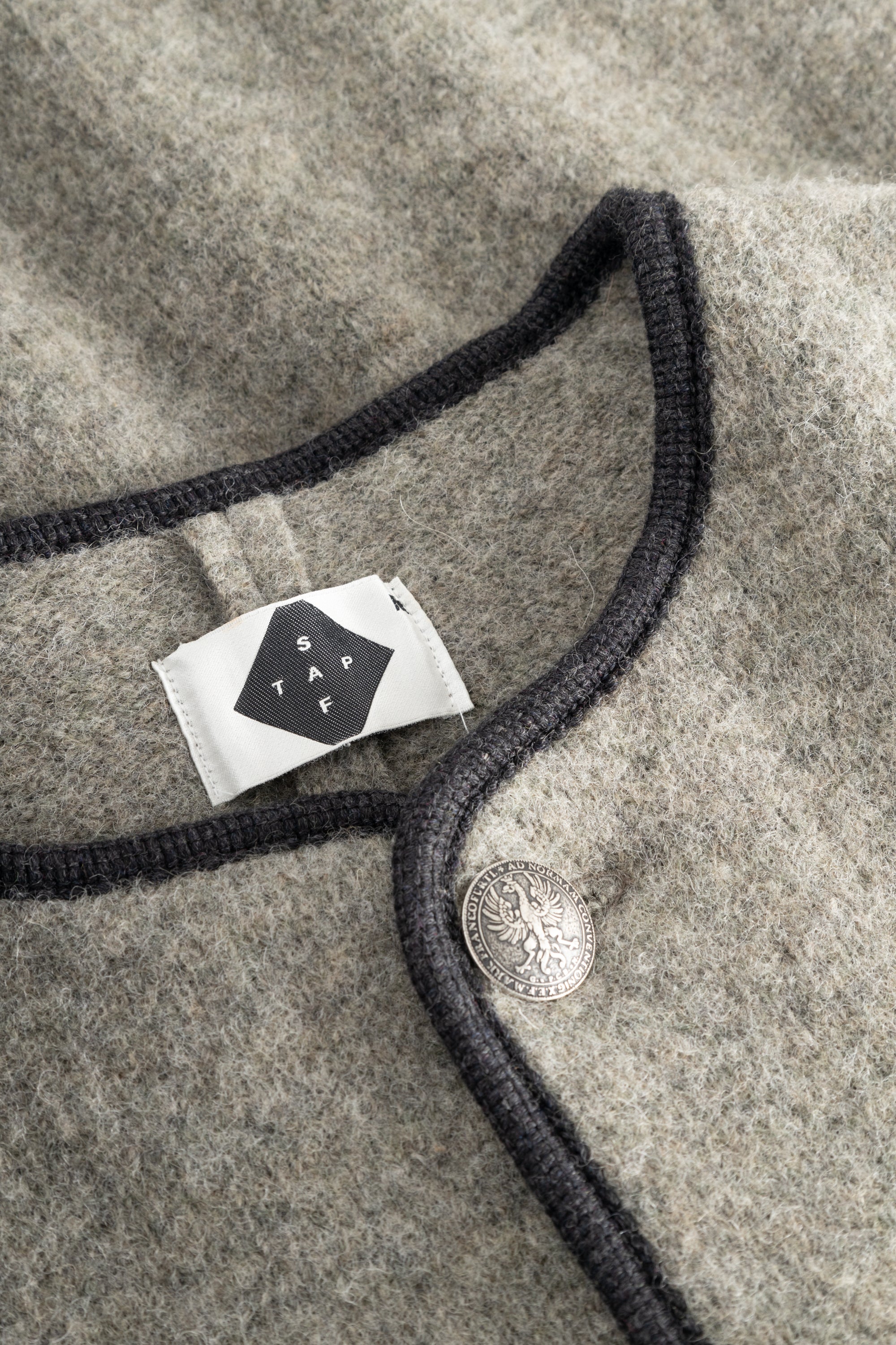Men's Traditional Jacket Brunhard