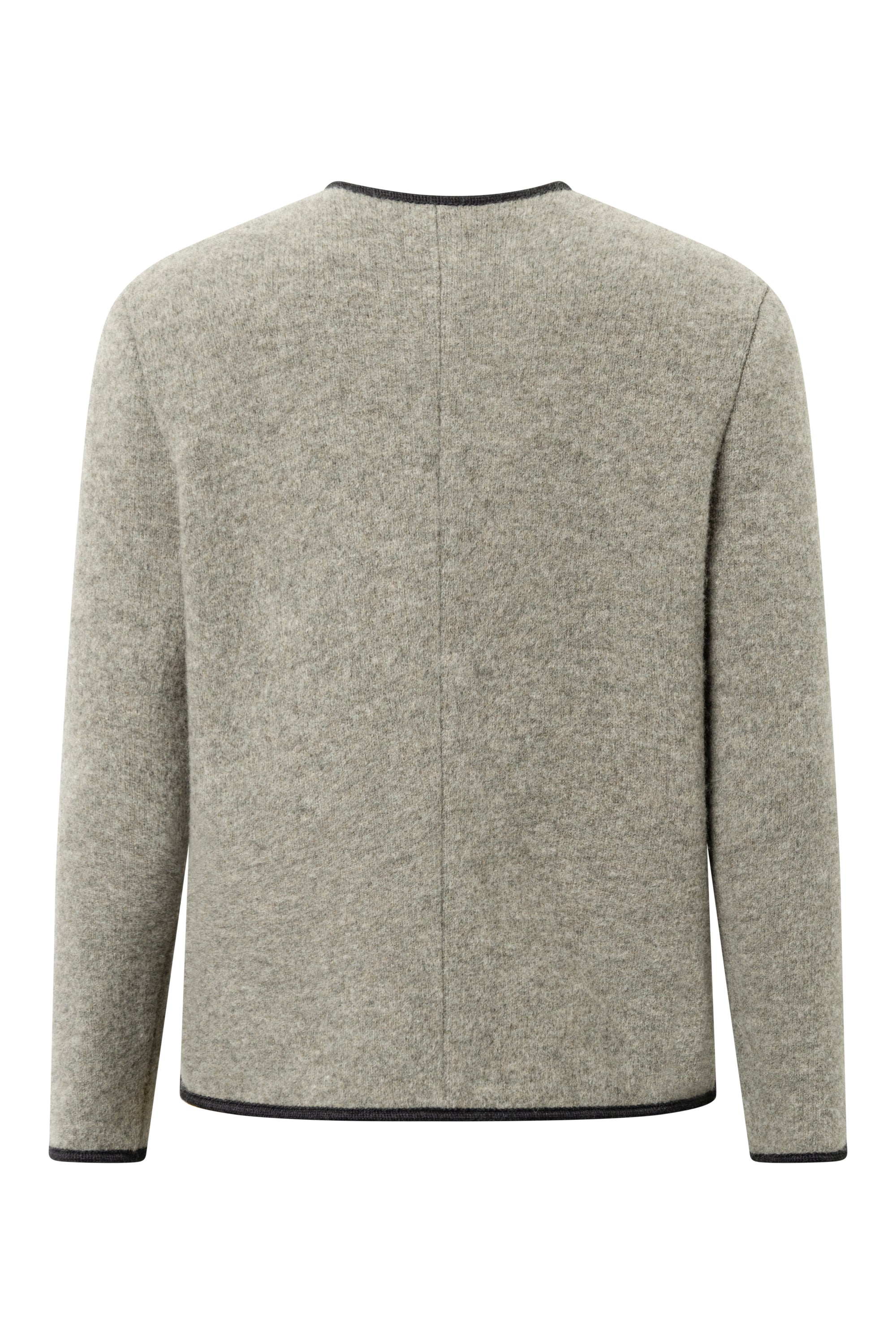 Men's Traditional Jacket Brunhard