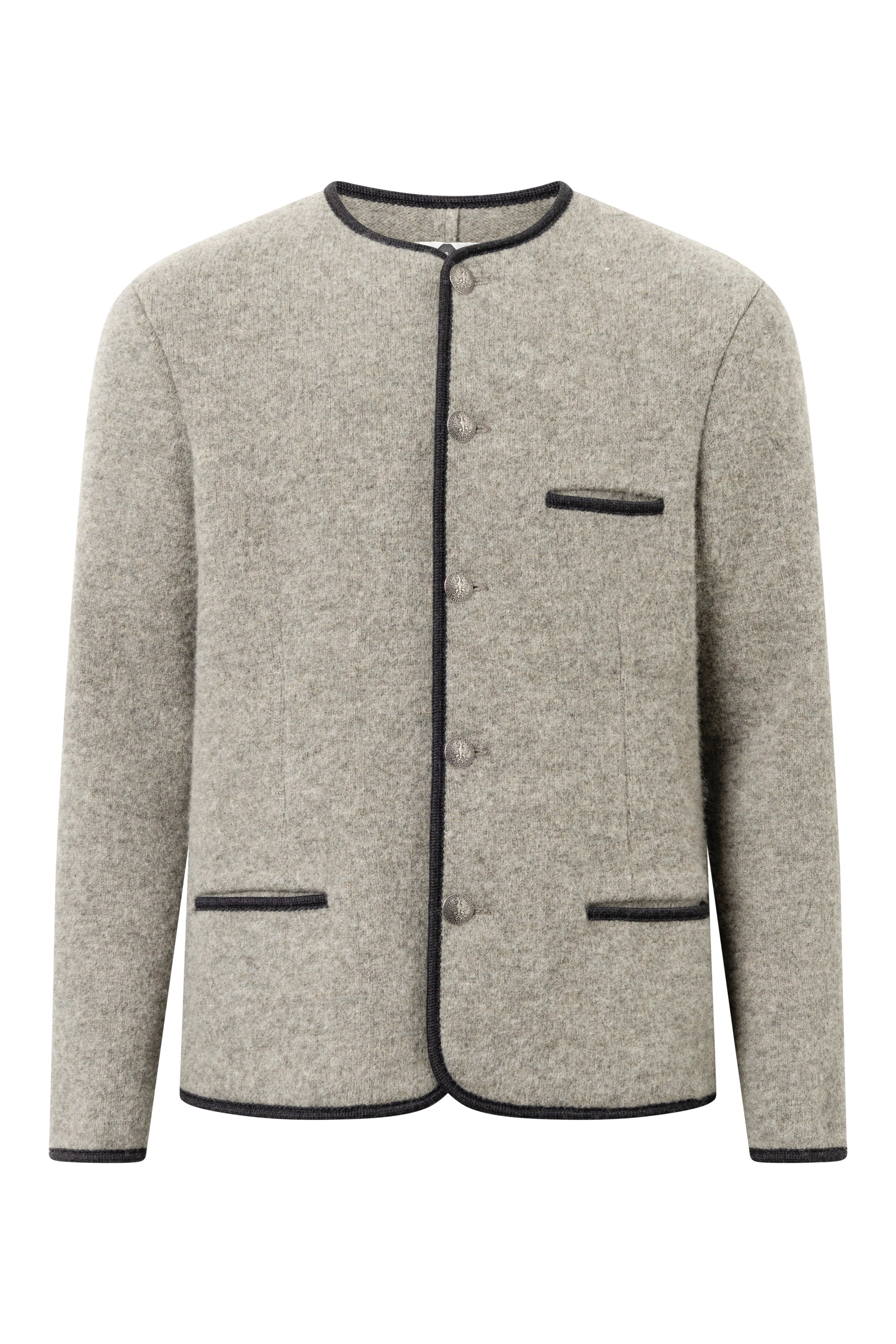 Men's Traditional Jacket Brunhard