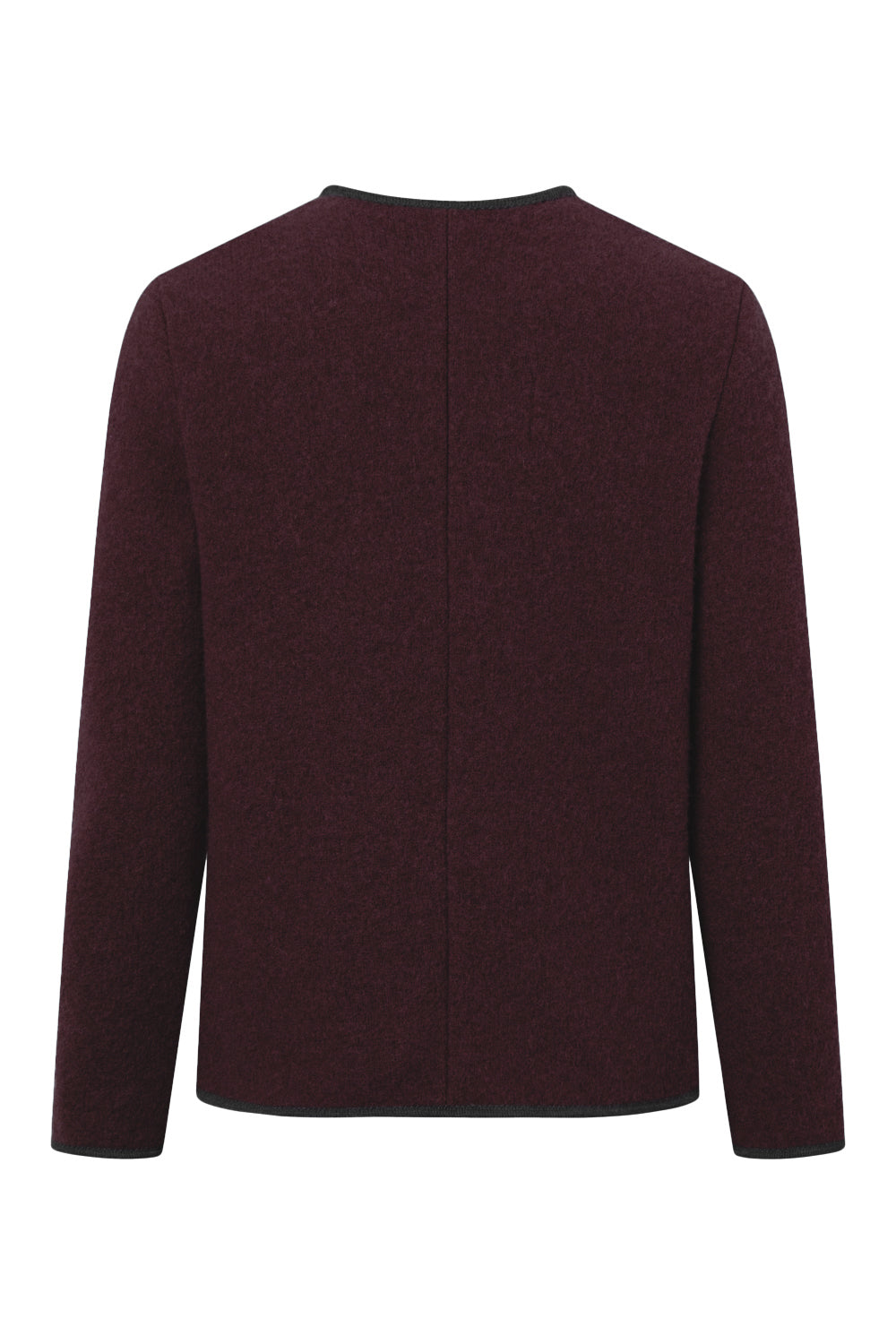 Men's Traditional Jacket Brunhard