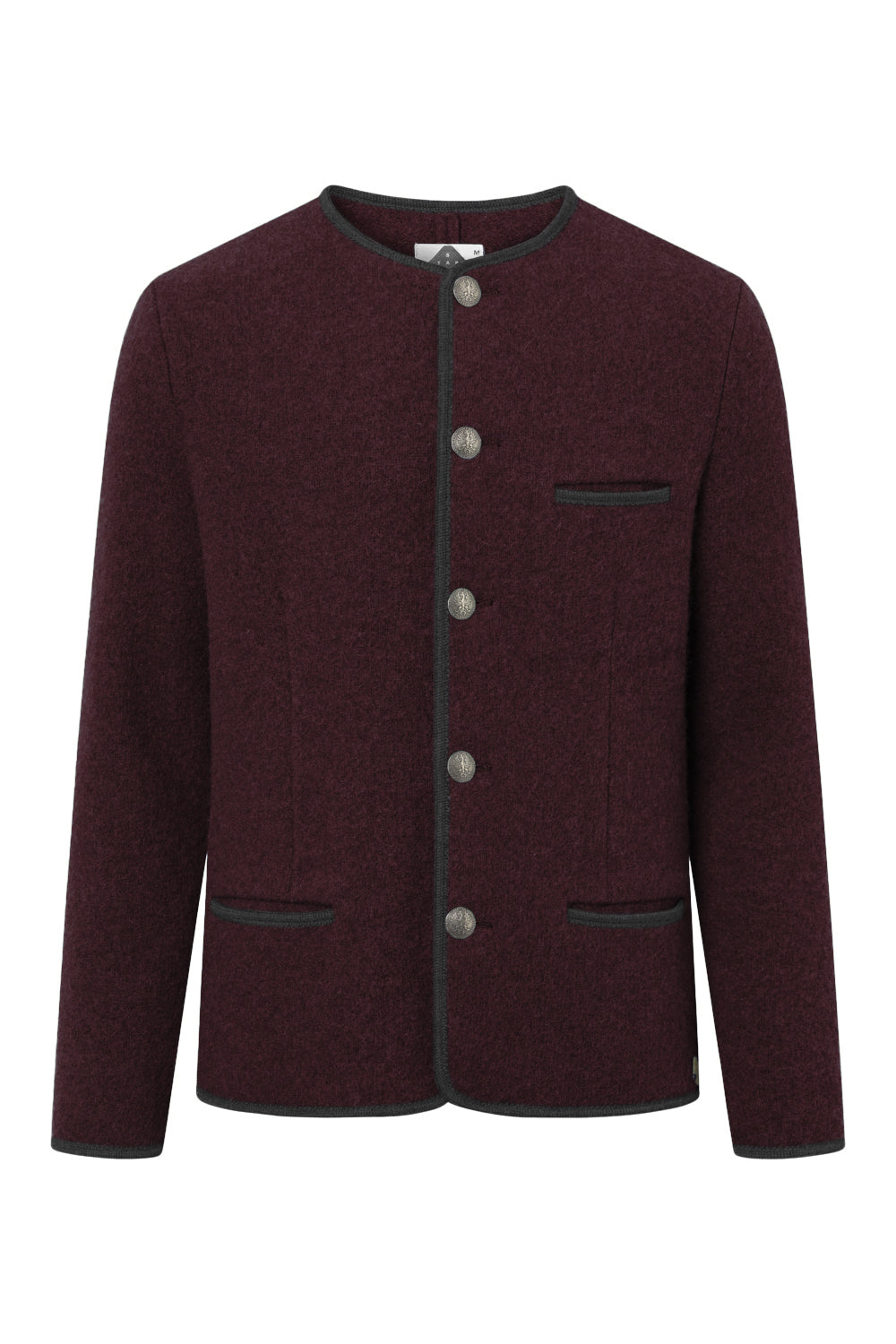 Men's Traditional Jacket Brunhard