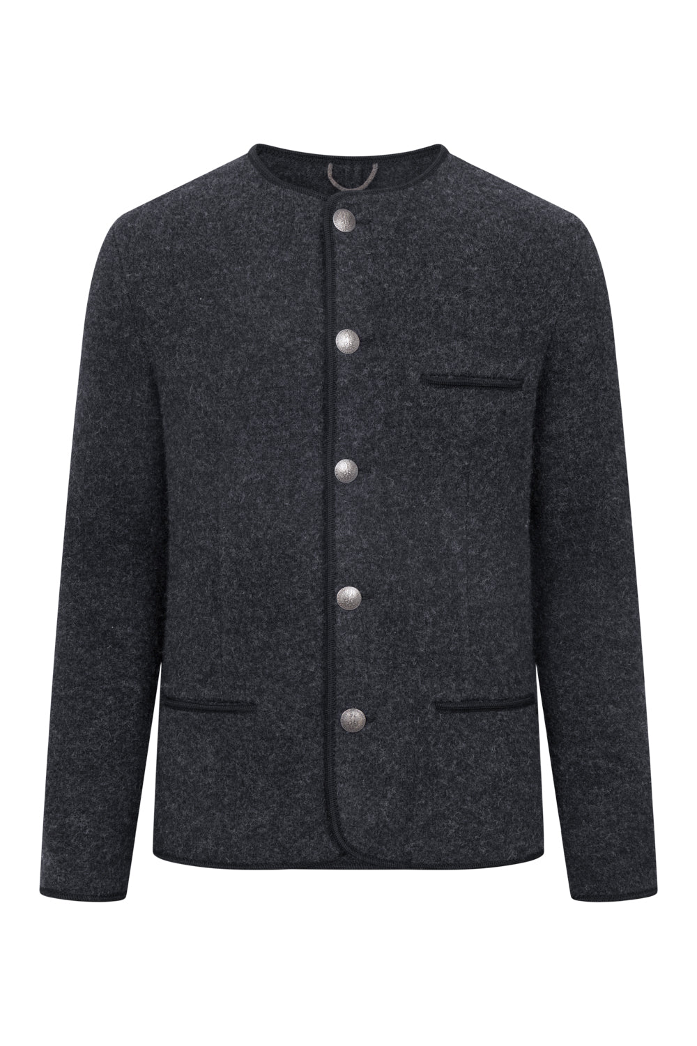 Men's Traditional Jacket Brunhard