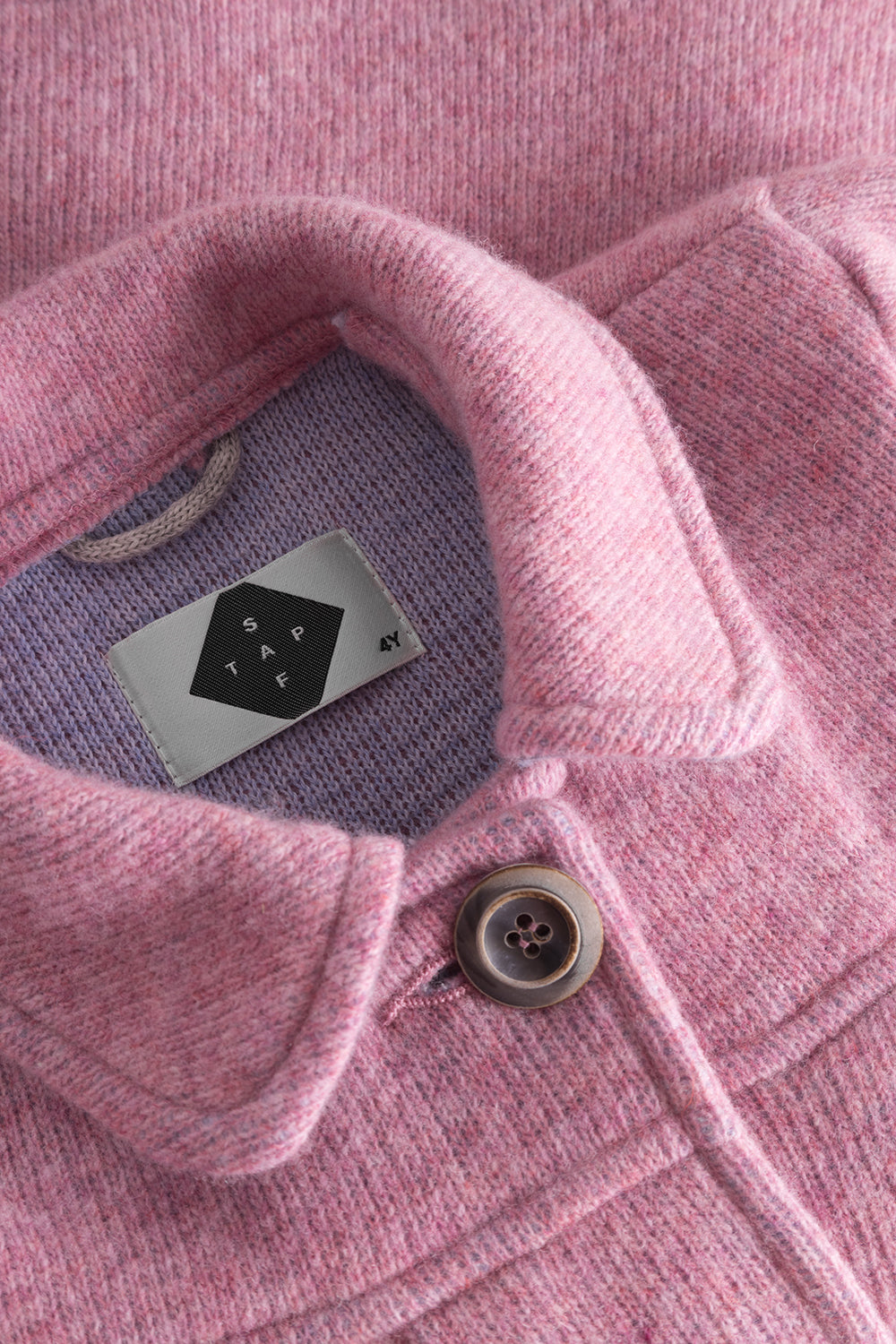 Children's girl coat Bunköpfl
