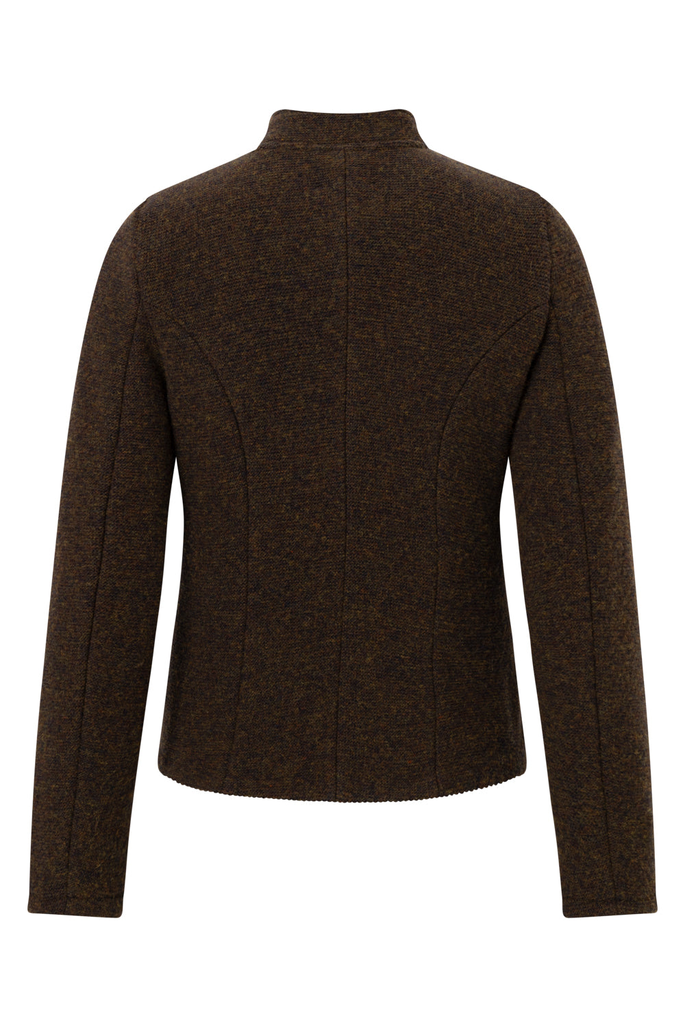 Damen Jacke Burgi