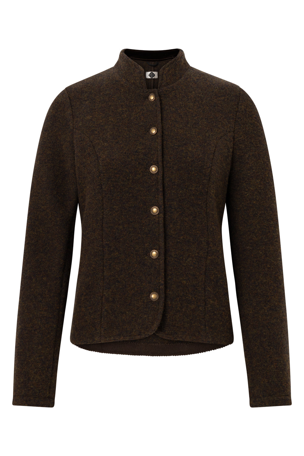 Damen Jacke Burgi