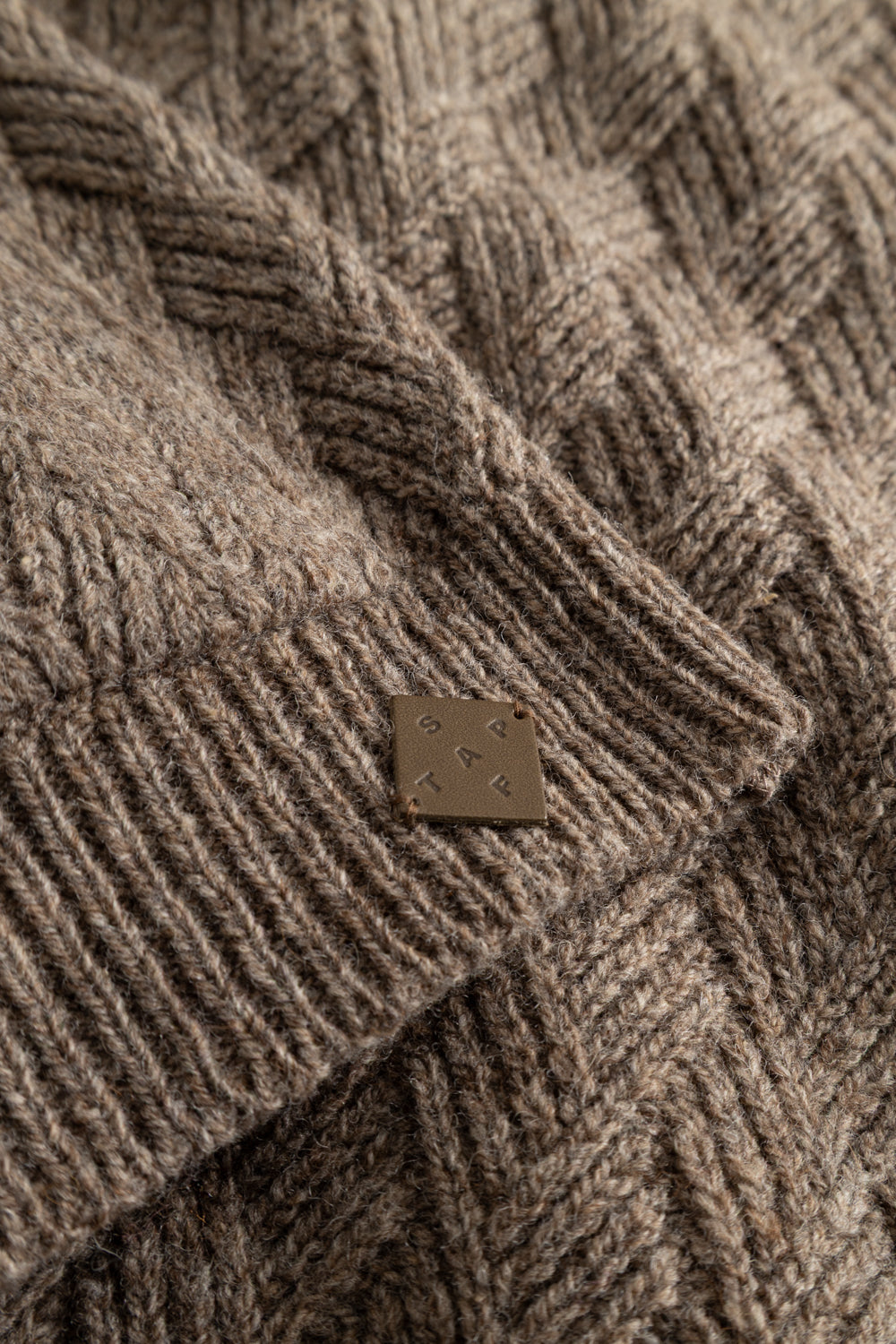 Herren Cardigan Carlos