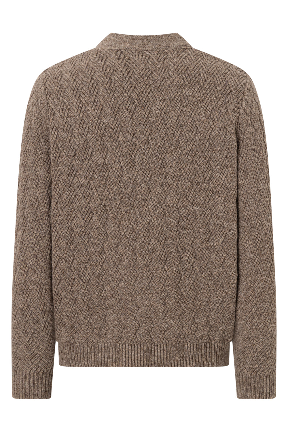 Herren Cardigan Carlos