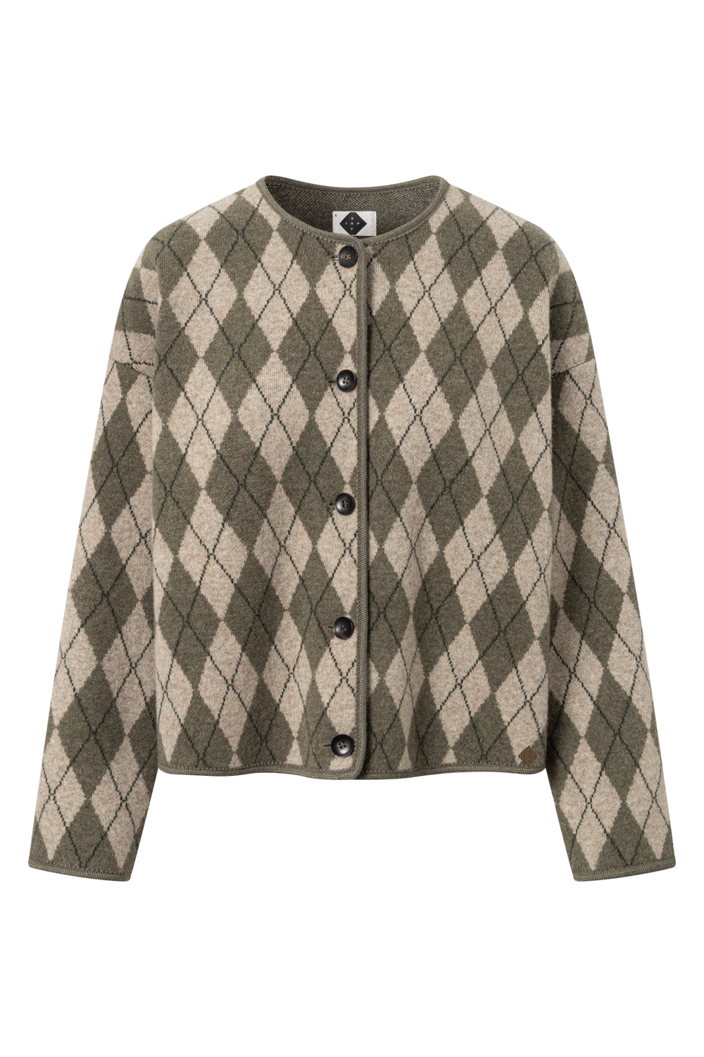 Damen Jacke Claudia