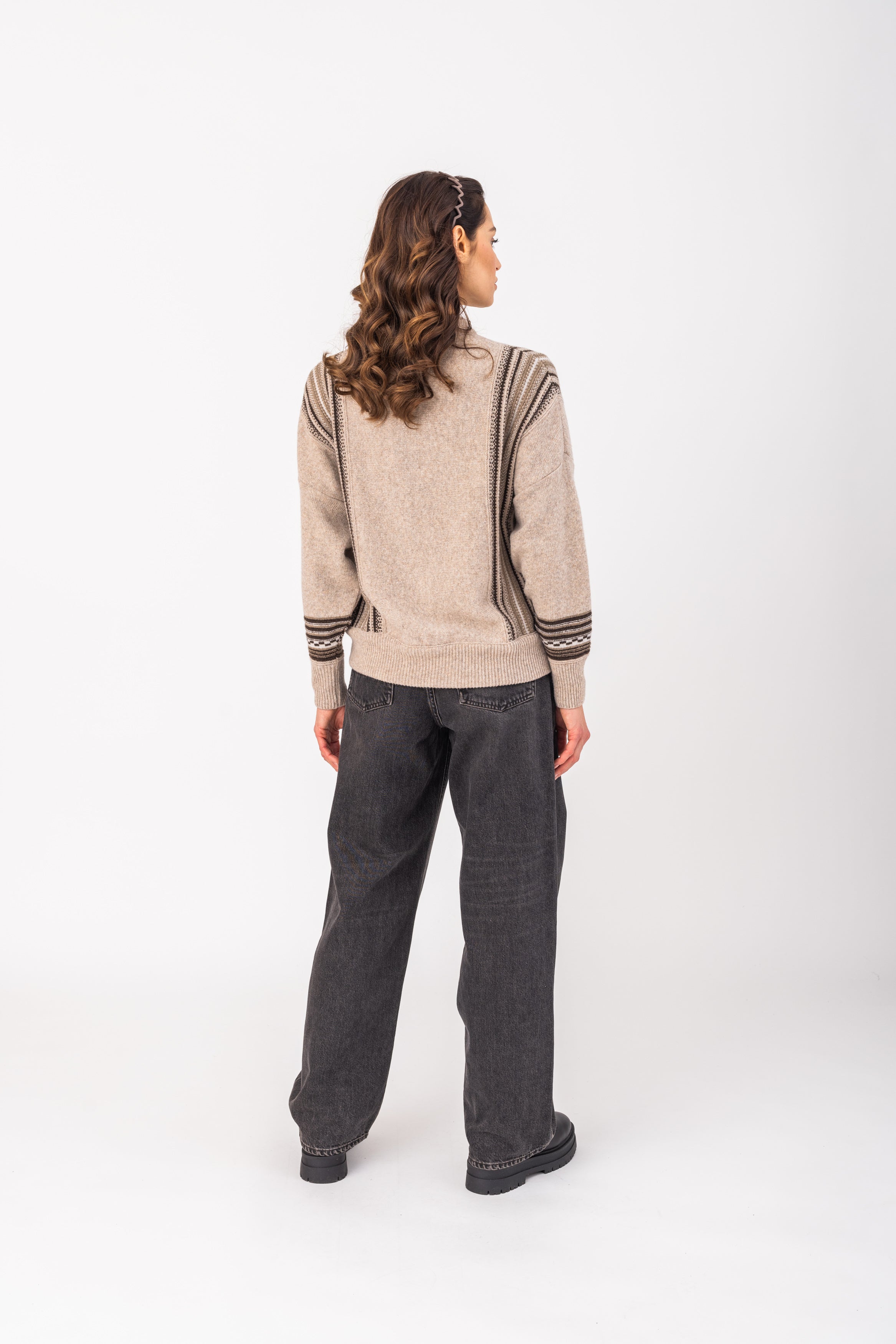 Women's Cardigan Carala