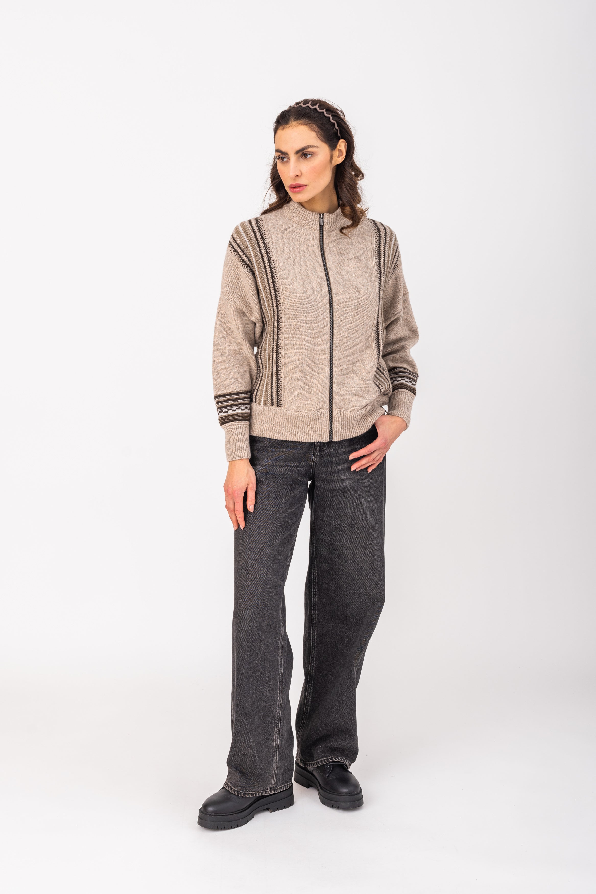 Women's Cardigan Carala