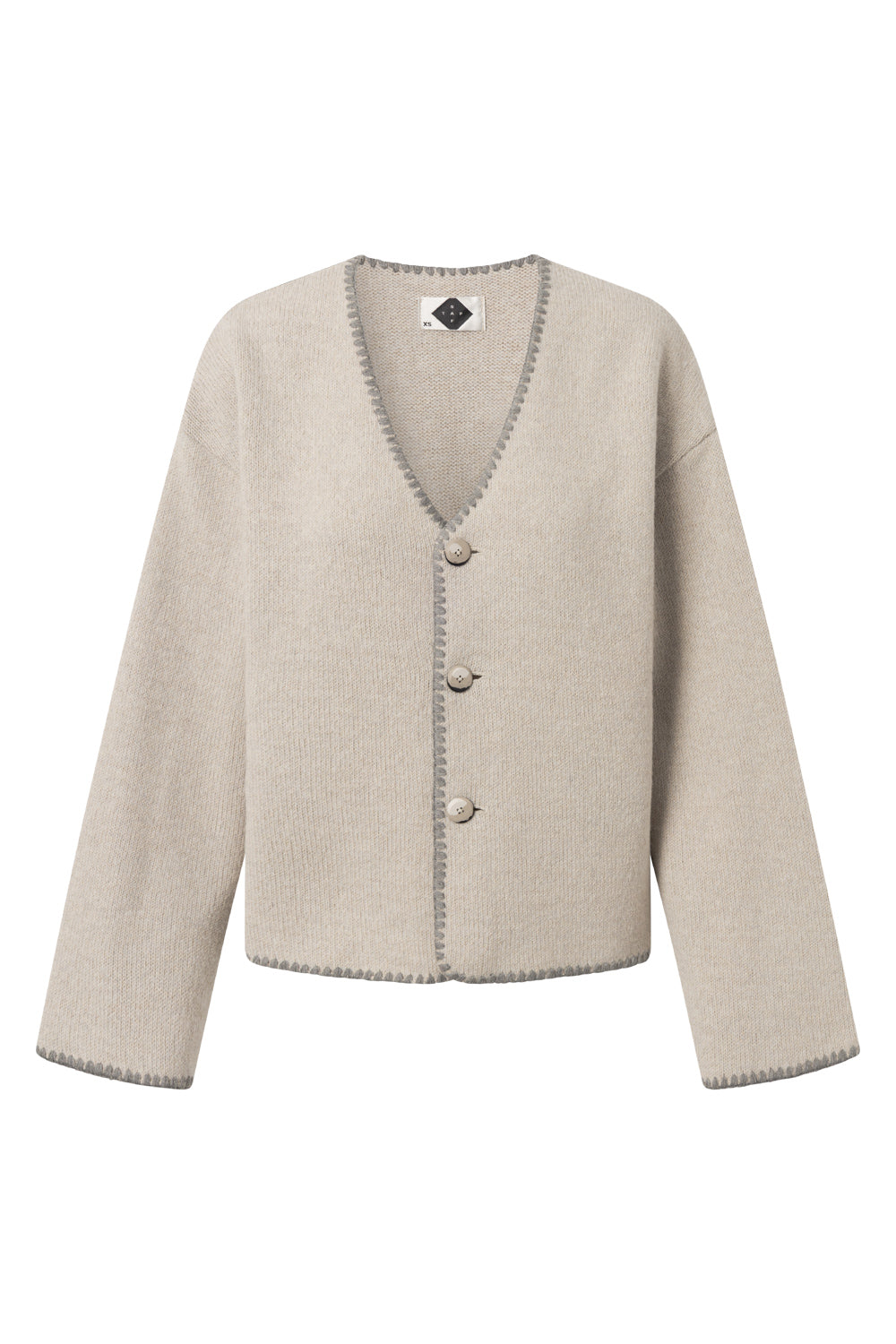 Unisex Jacke Chris
