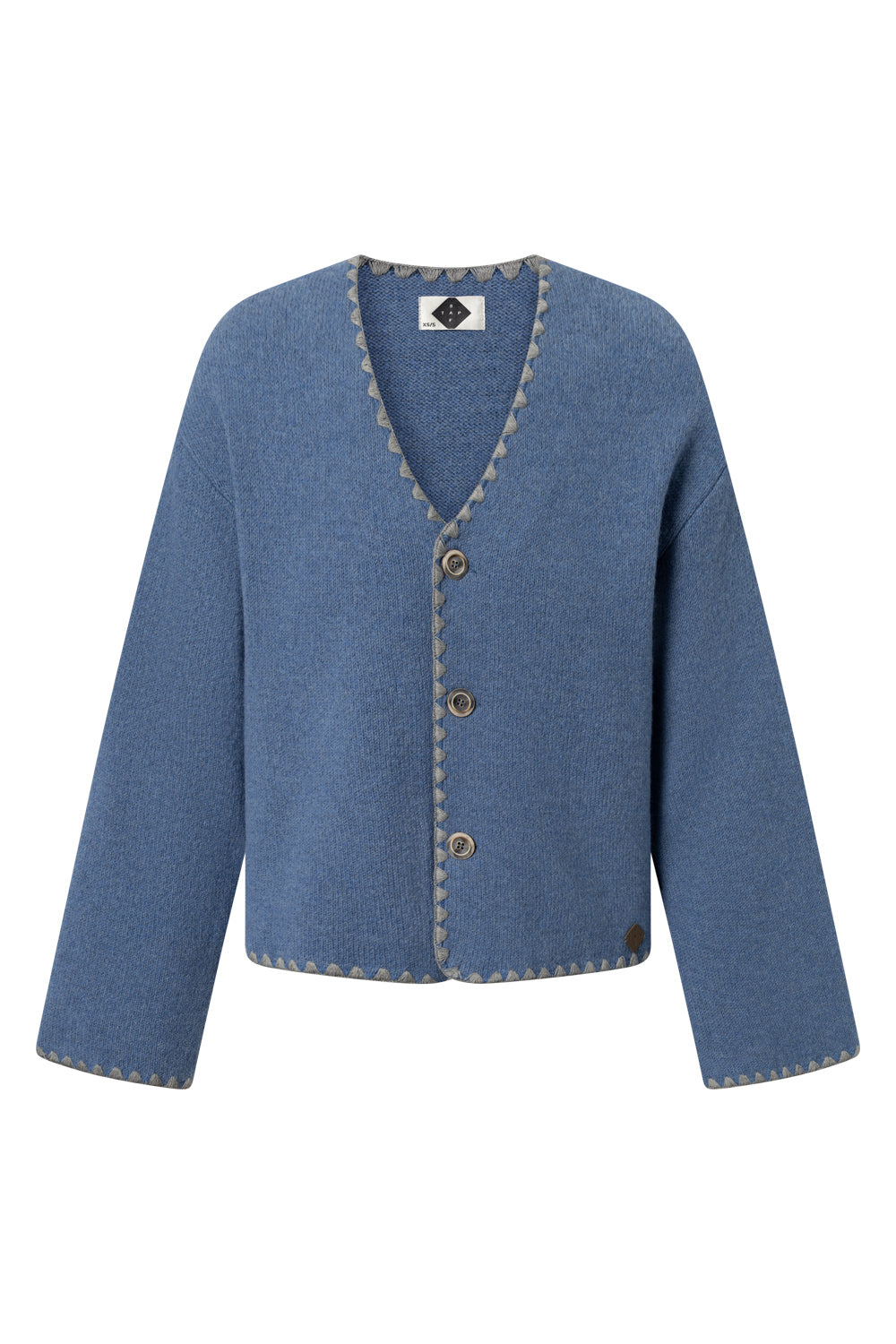 Unisex Jacket Chris