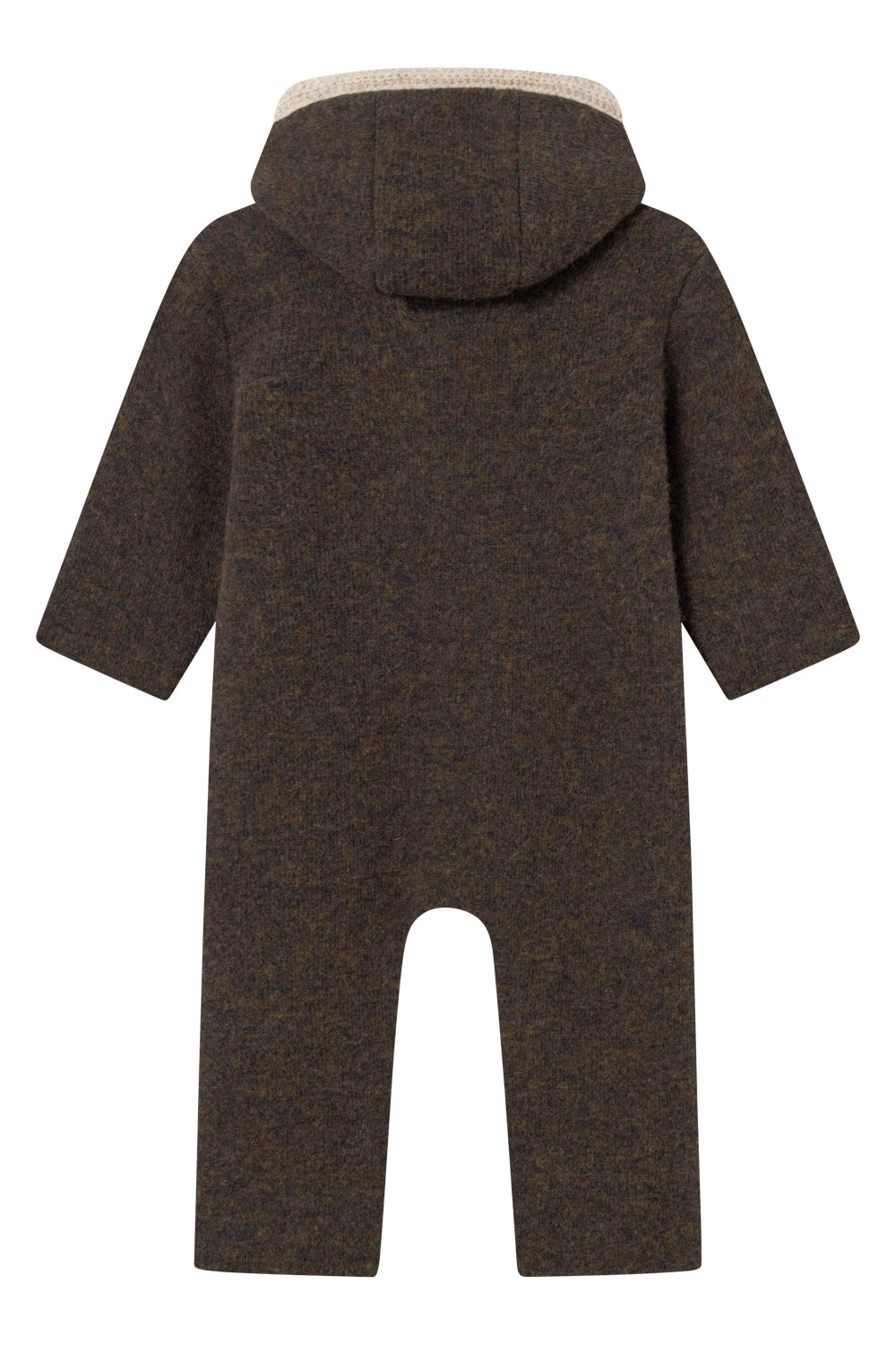 Baby romper Donnerstein