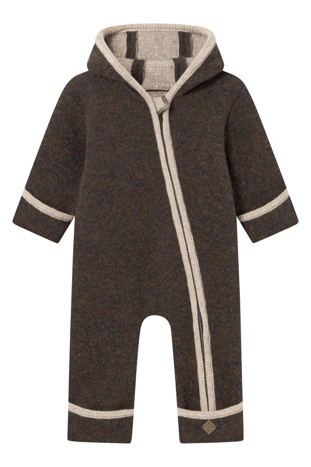 Baby romper Donnerstein