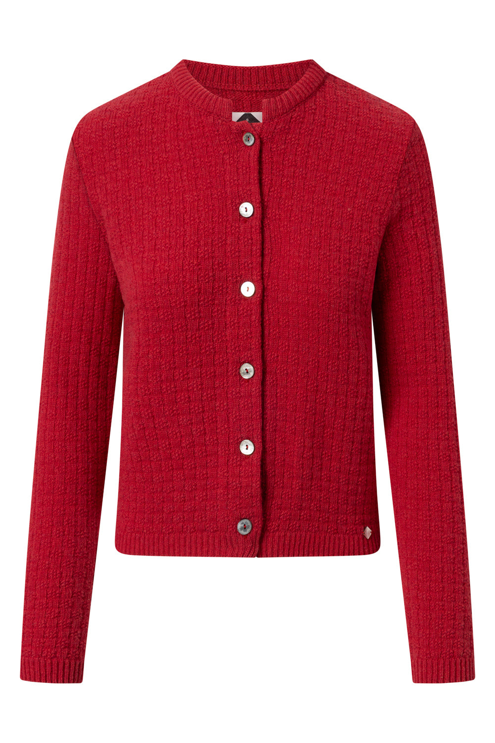 Damen Strickjacke Dori