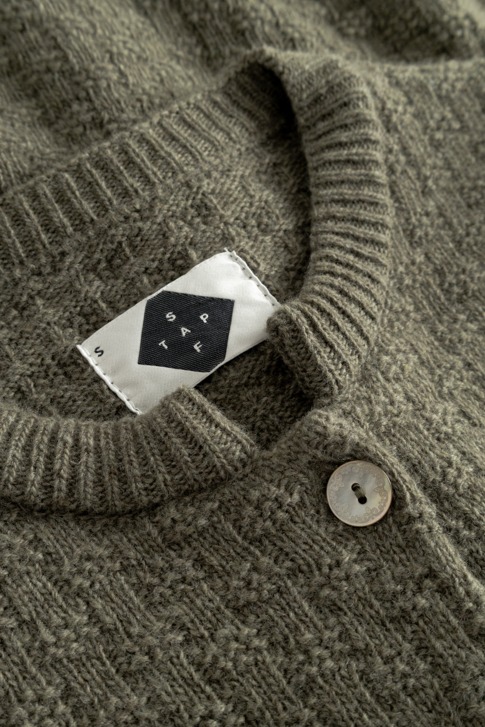 Women's Cardigan Dori