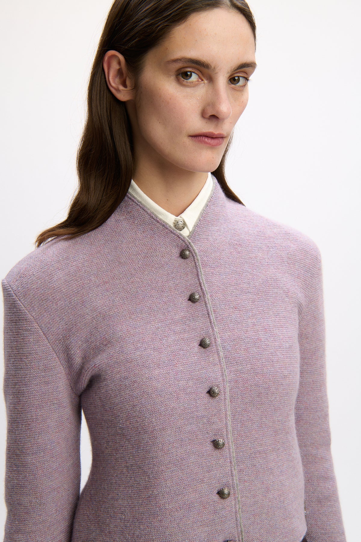 Damen Strickjacke Dorika