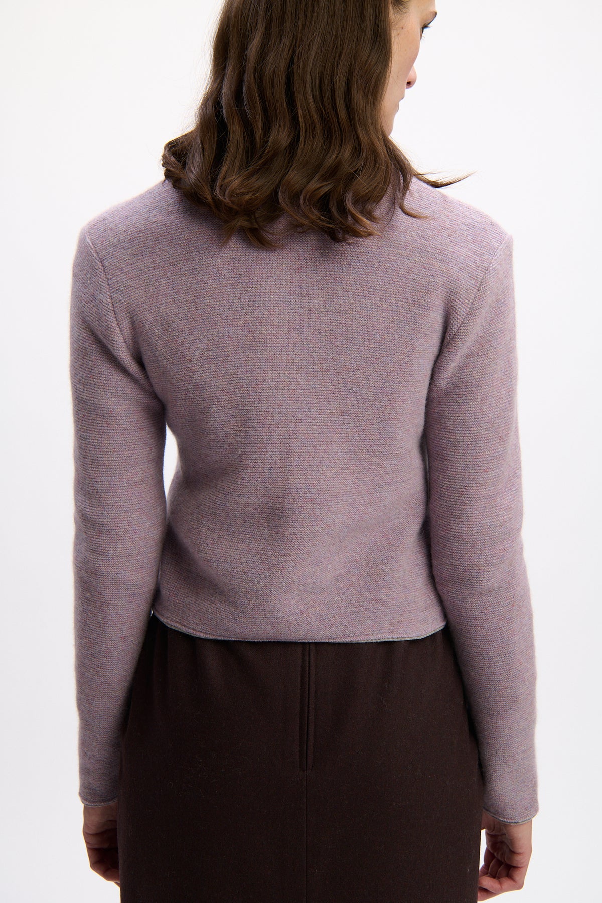 Damen Strickjacke Dorika