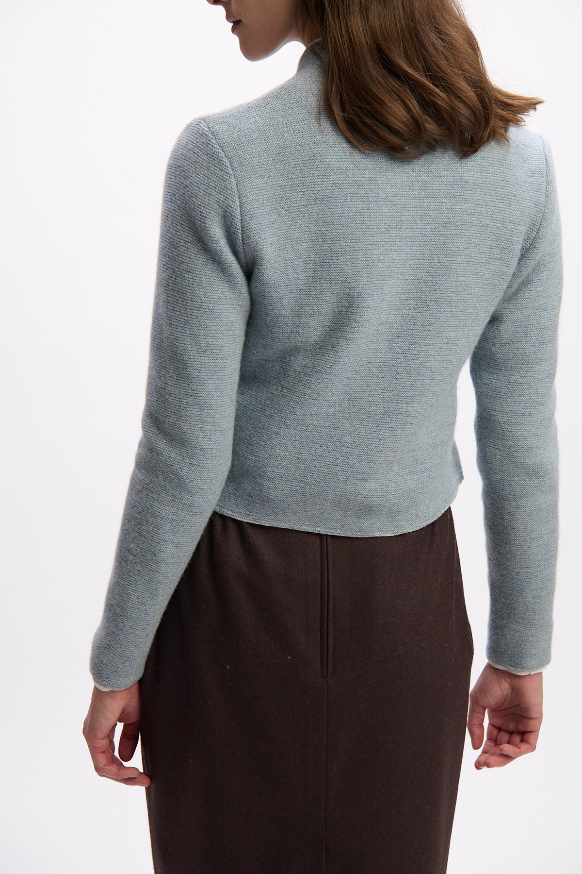 Damen Strickjacke Dorika