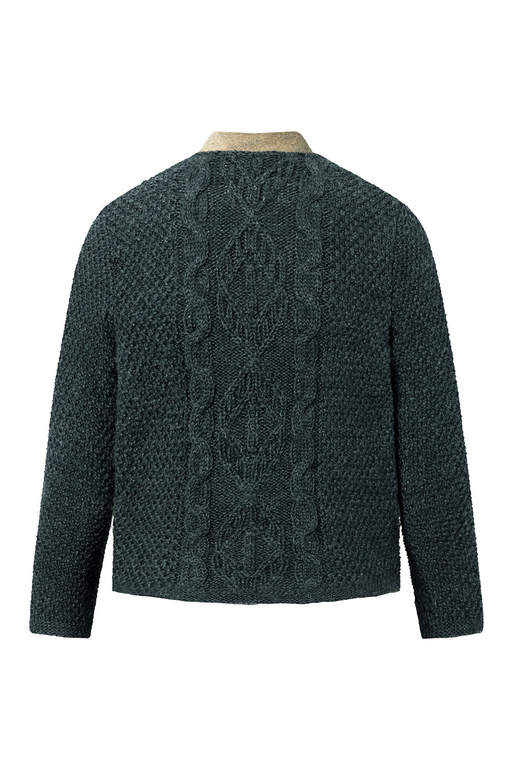 Children's knitted cardigan Don Kids