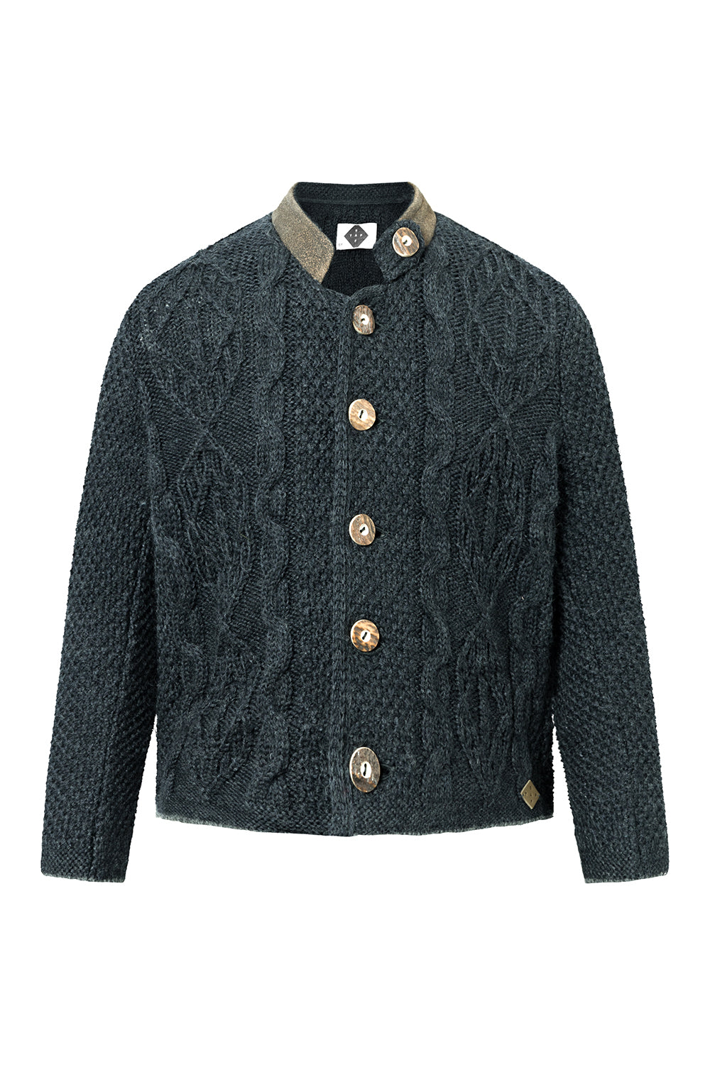 Children's knitted cardigan Don Kids