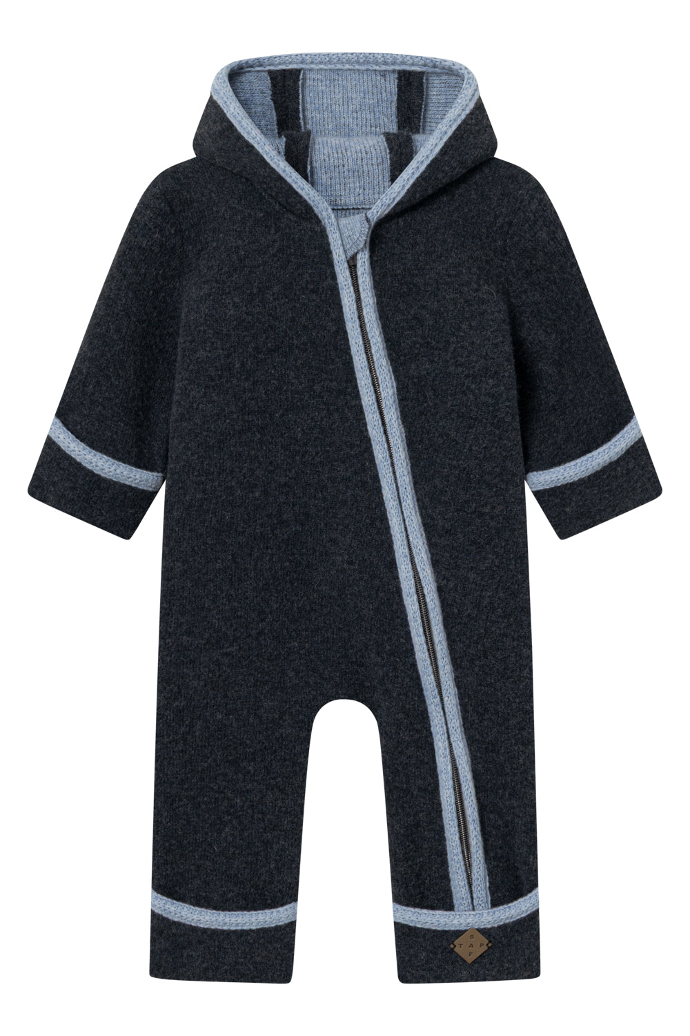 Baby romper Donnerstein