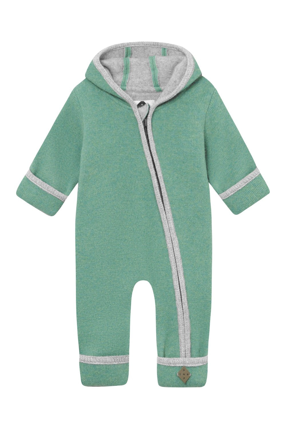 Baby romper Donnerstein