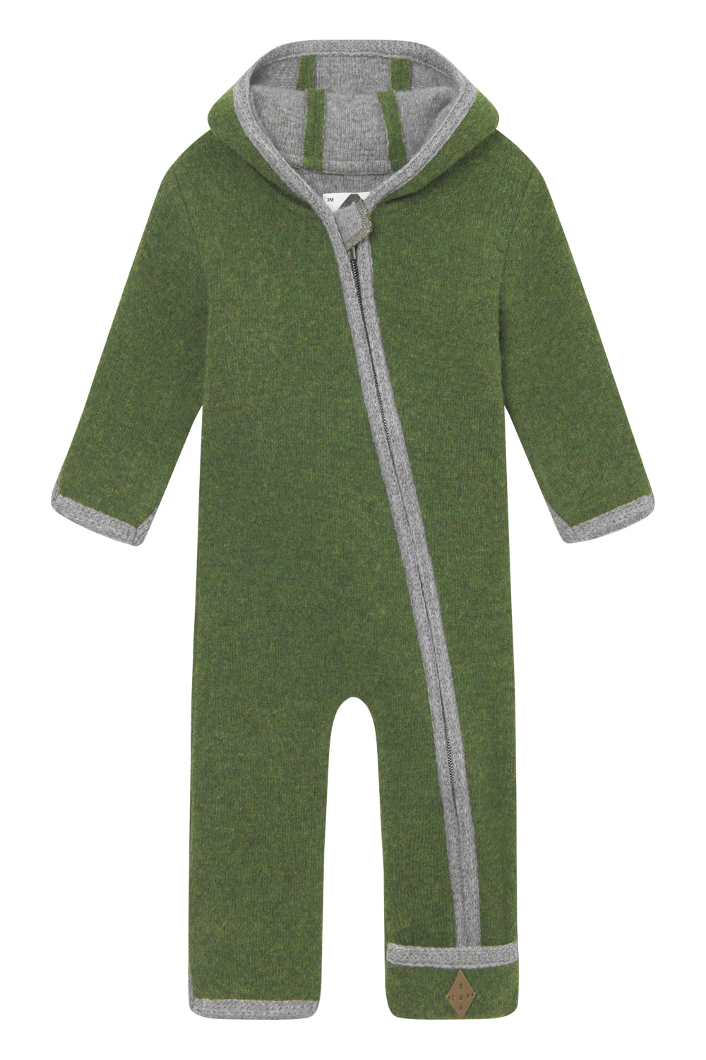 Baby romper Donnerstein