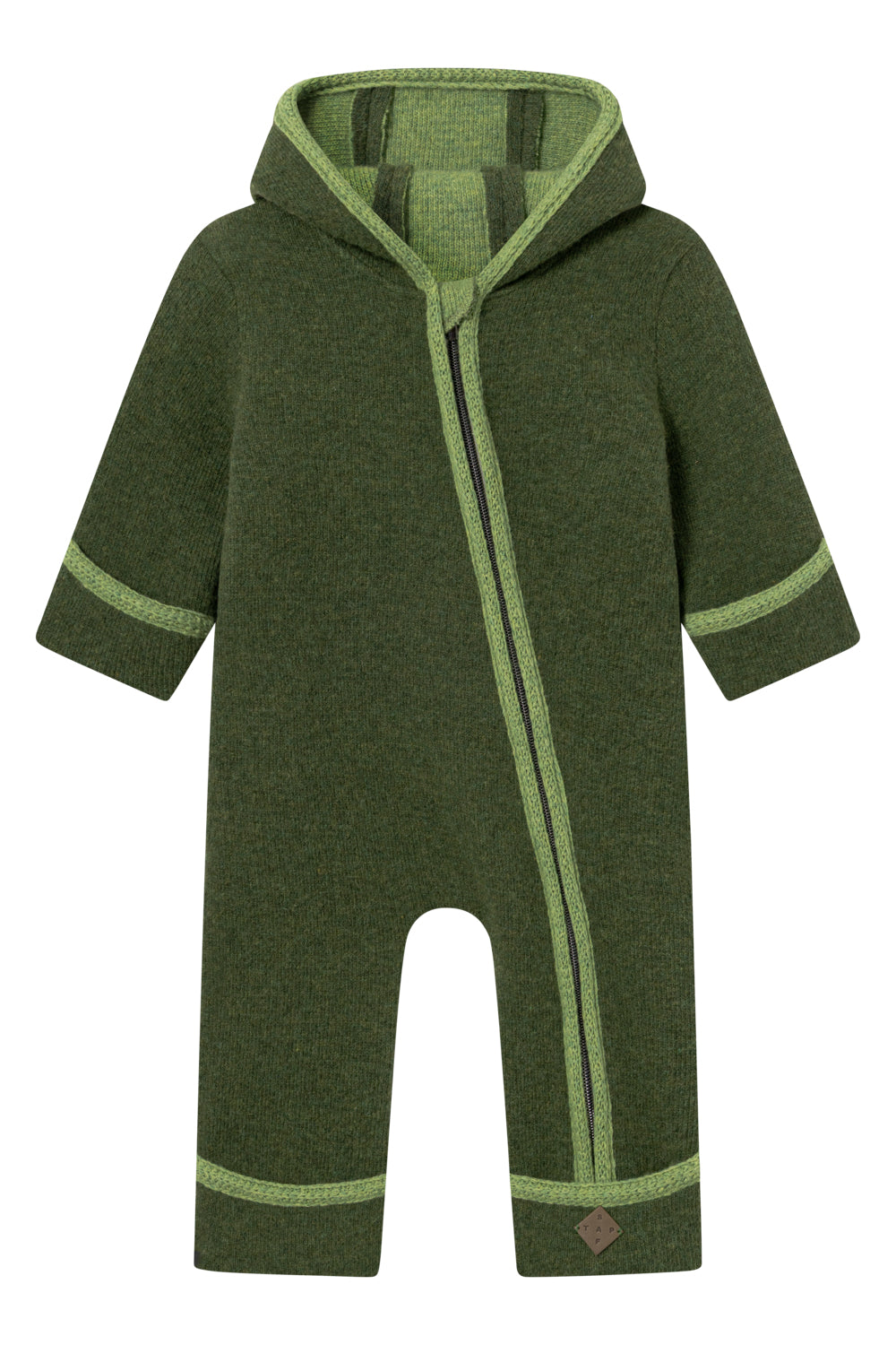 Baby romper Donnerstein