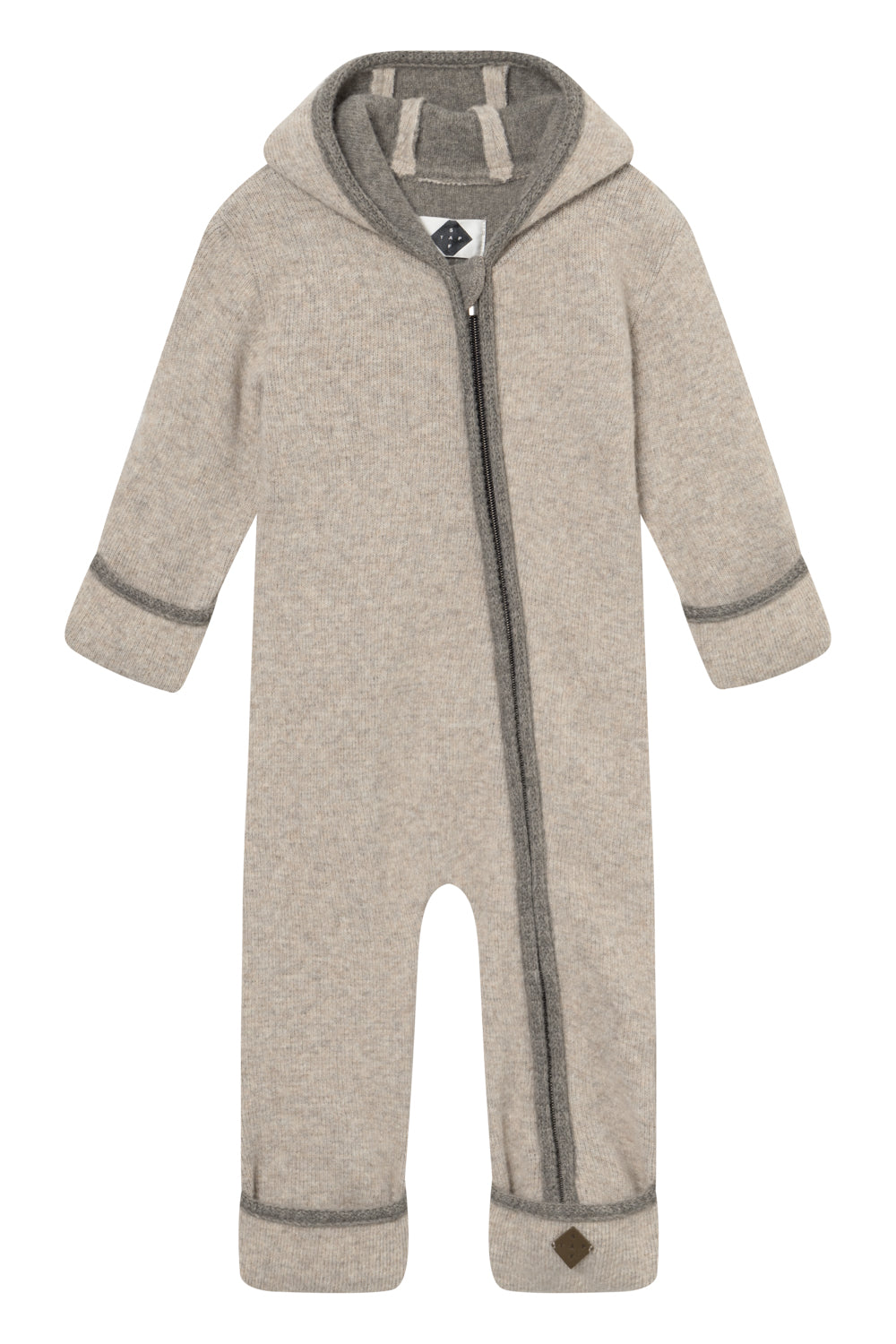 Baby romper Donnerstein