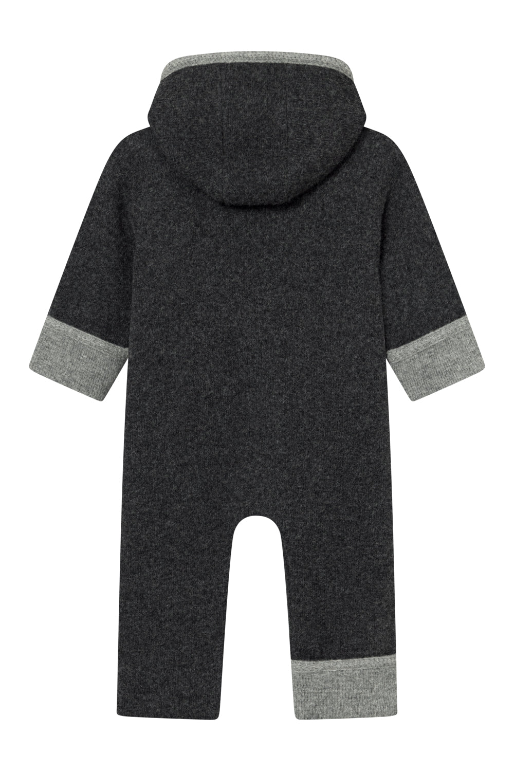 Baby romper Donnerstein