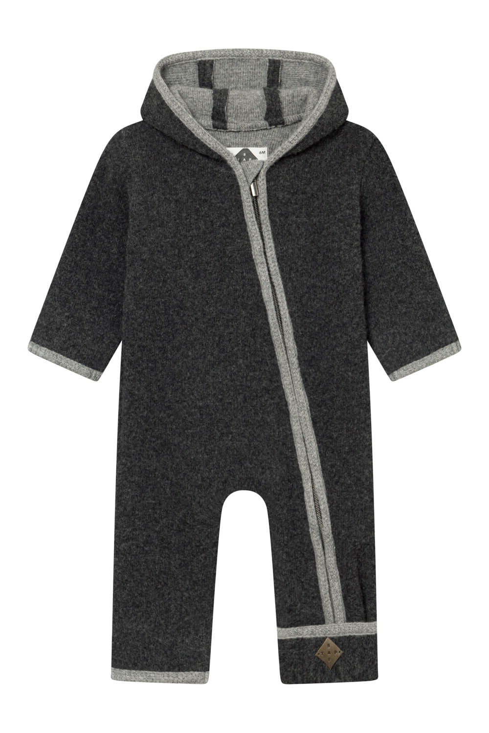 Baby romper Donnerstein